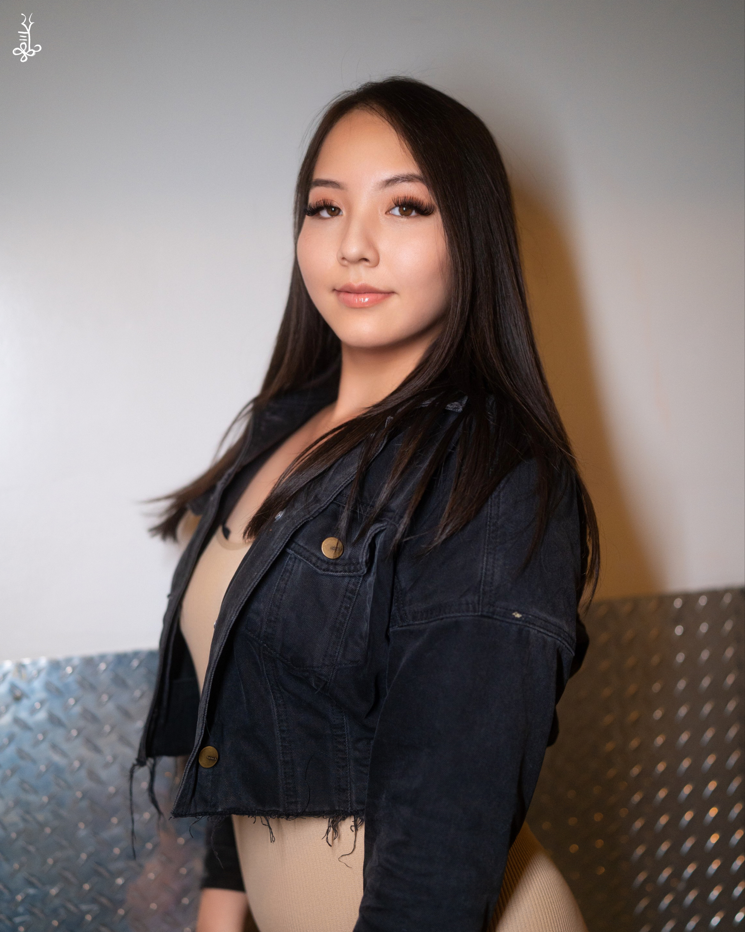 KRISTINA TRAN. Ke’Ondris