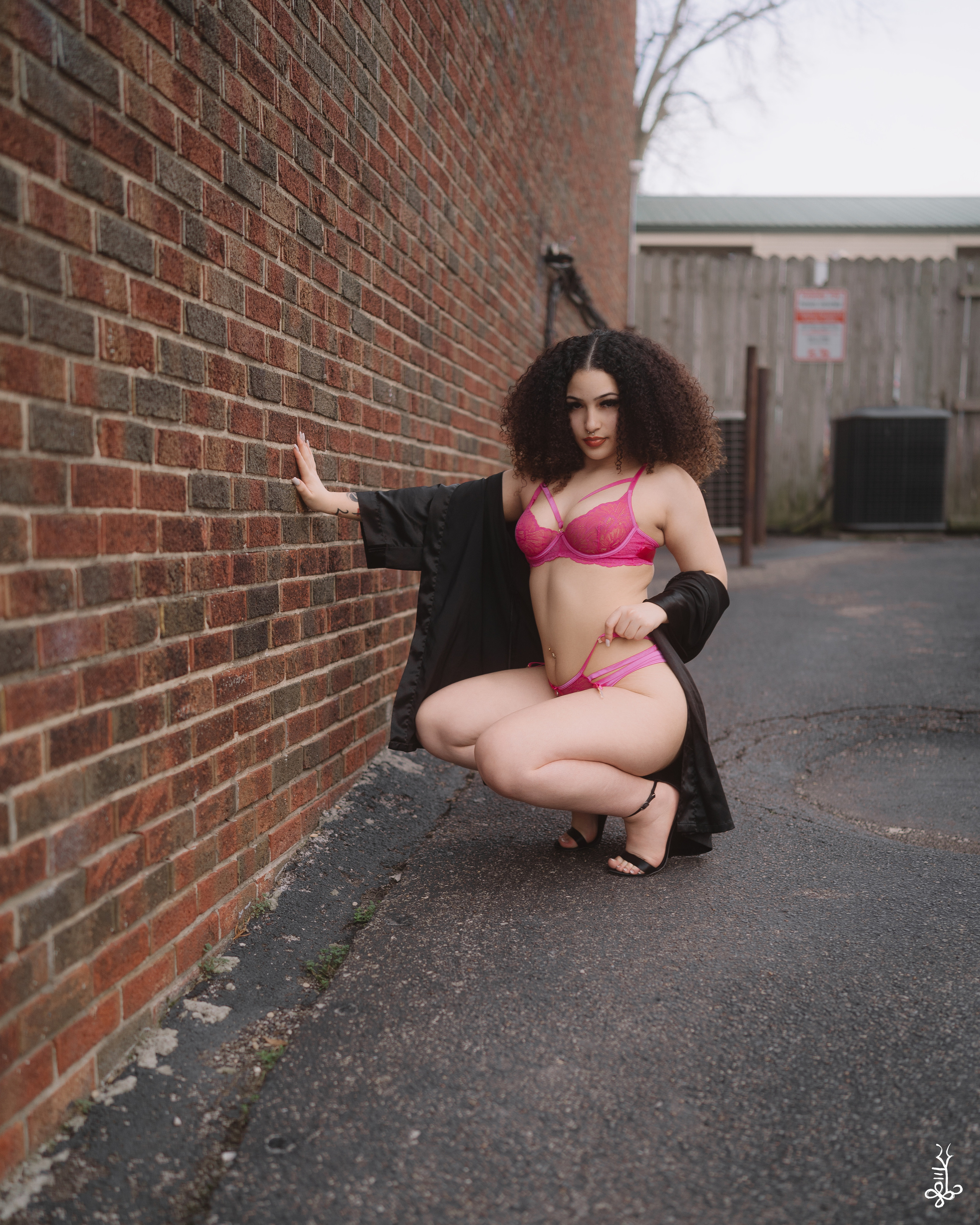 SAMANTHA. Ke’Ondris