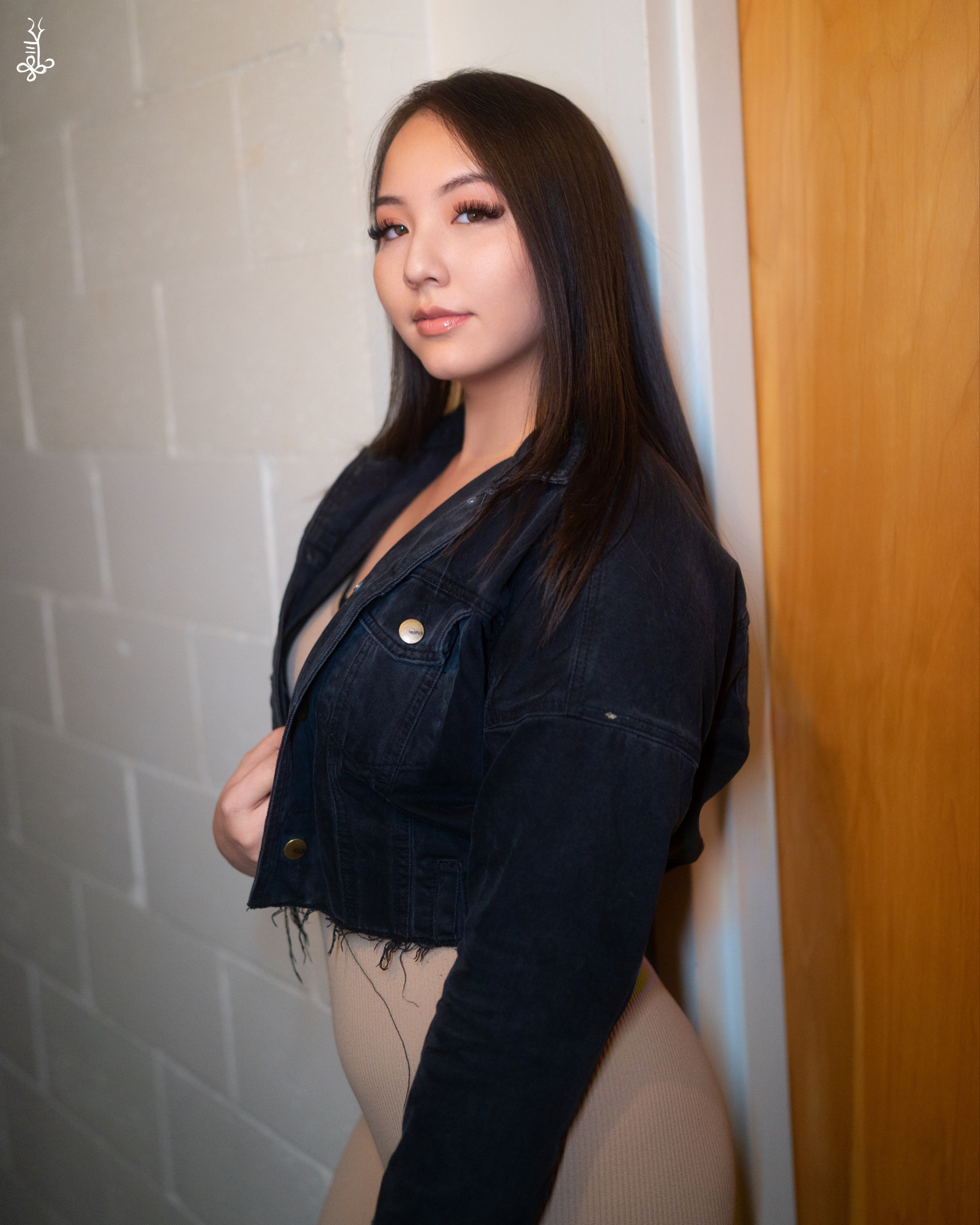 KRISTINA TRAN. Ke’Ondris