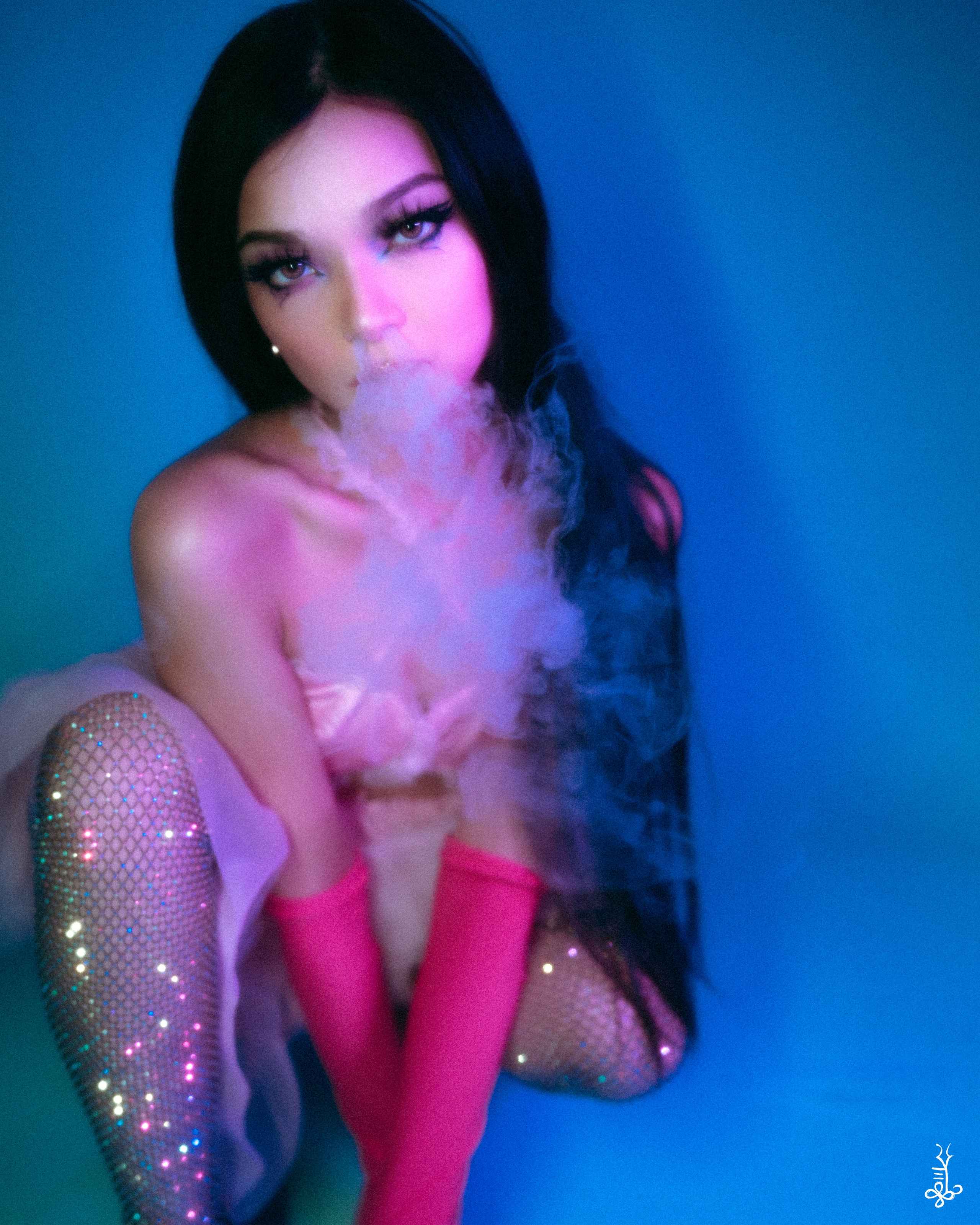 SABRINA. Ke’Ondris