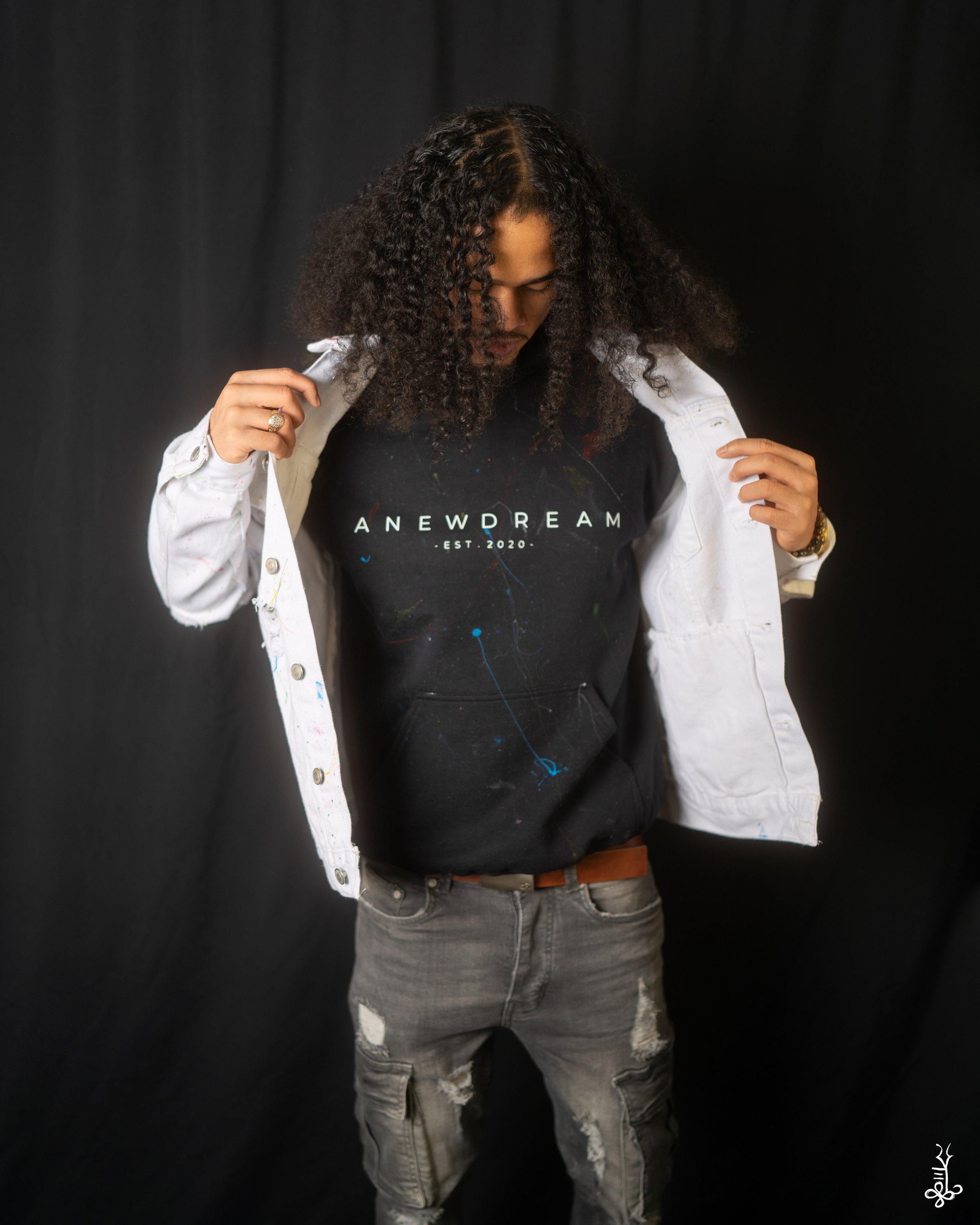 @KALU.BEY. Ke’Ondris