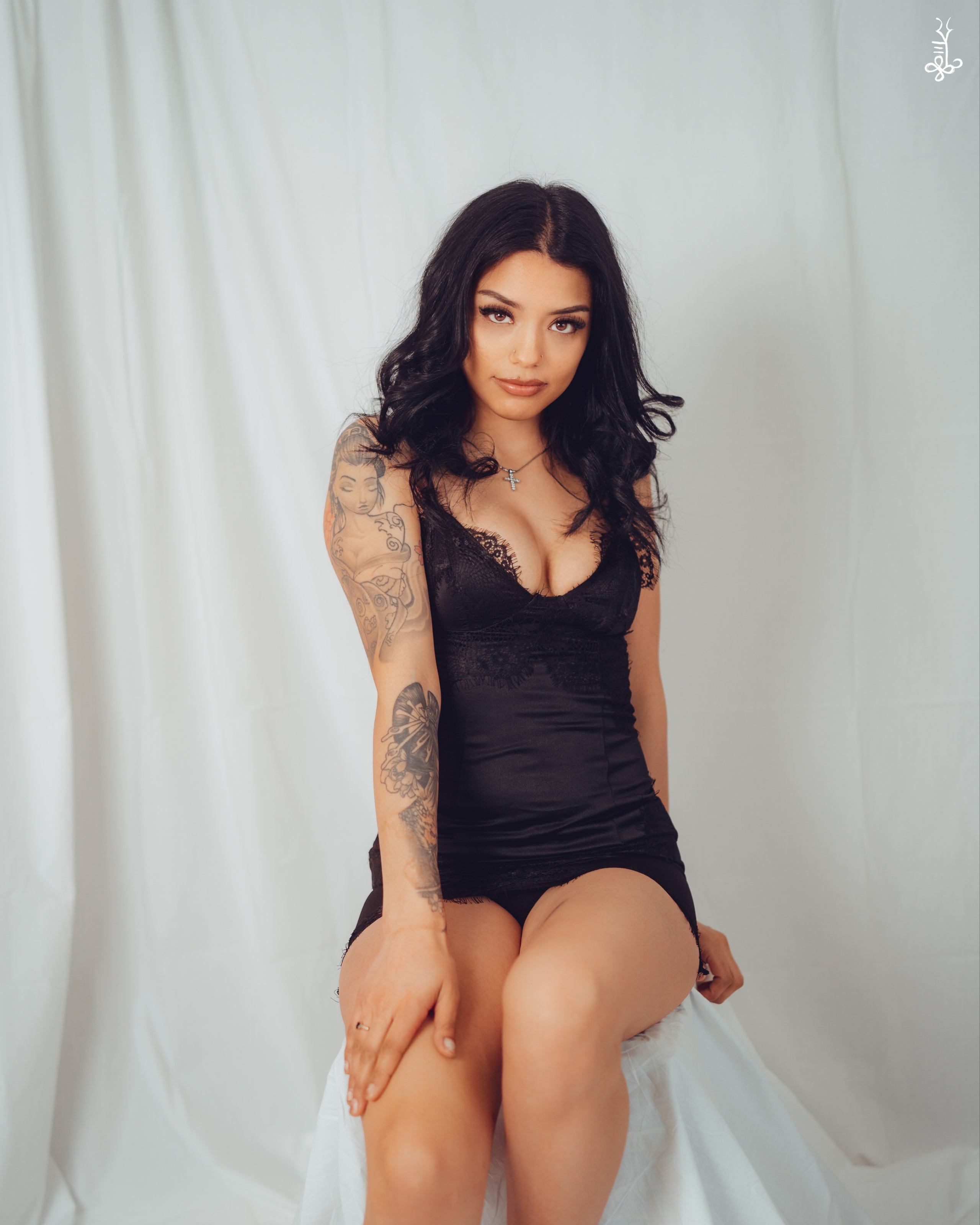 AIDE shot by Ke'Ondris