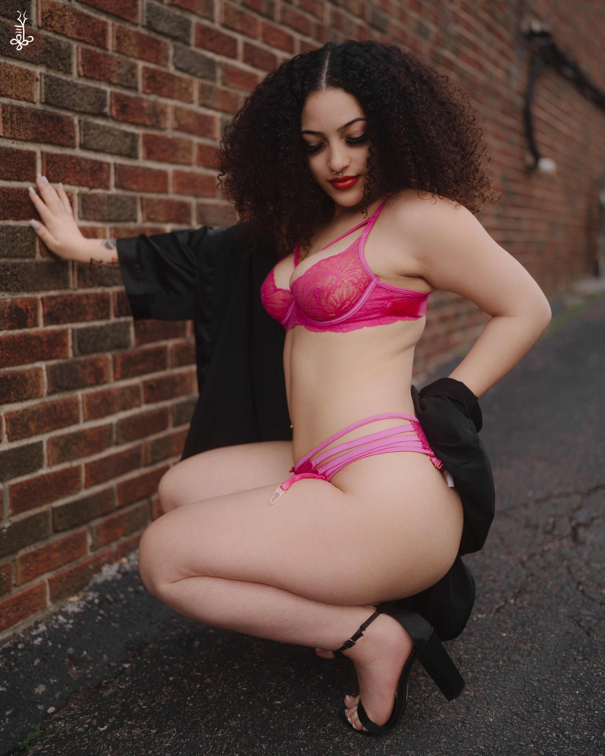 SAMANTHA. Ke’Ondris