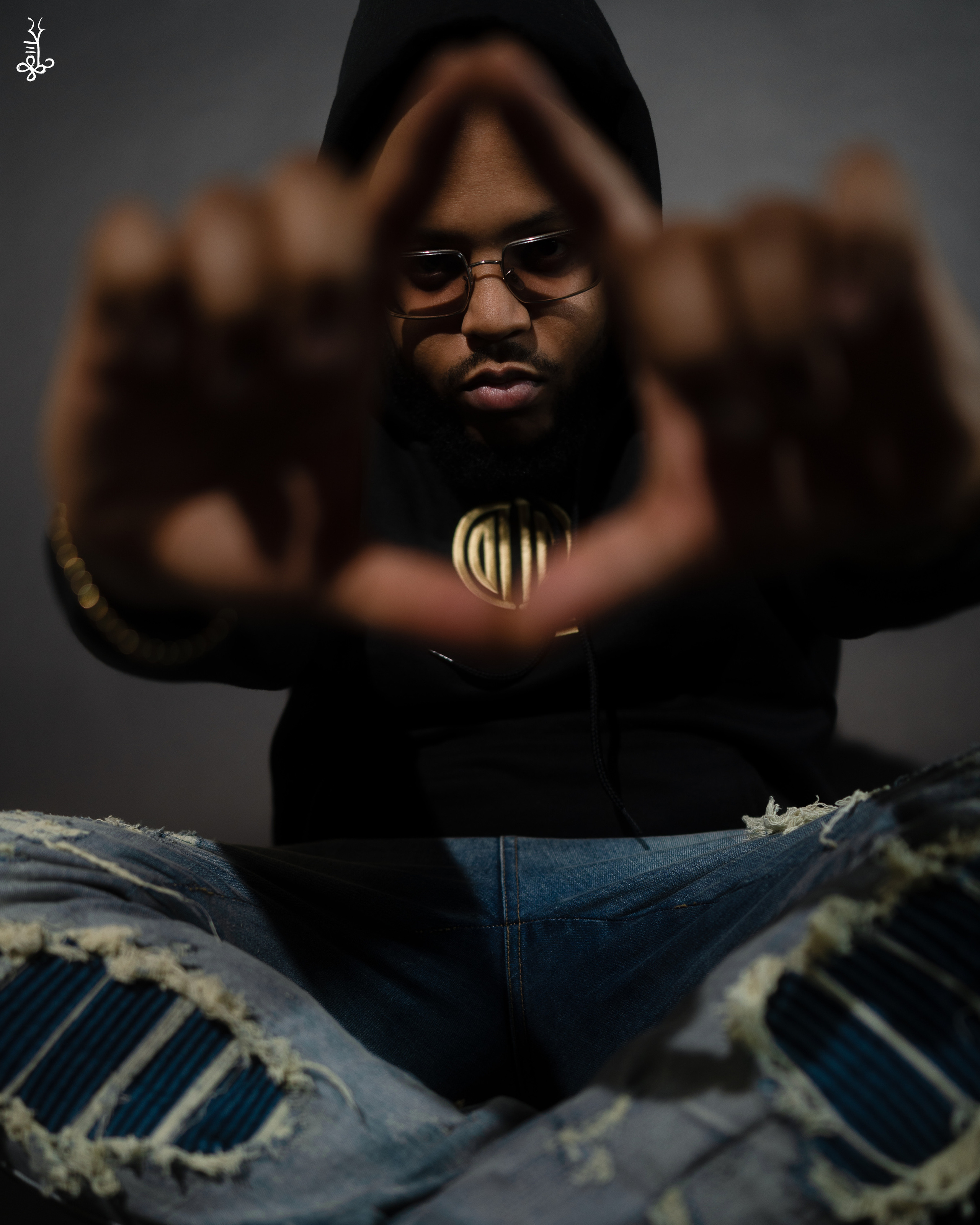 KEEZY KEESE. Ke’Ondris