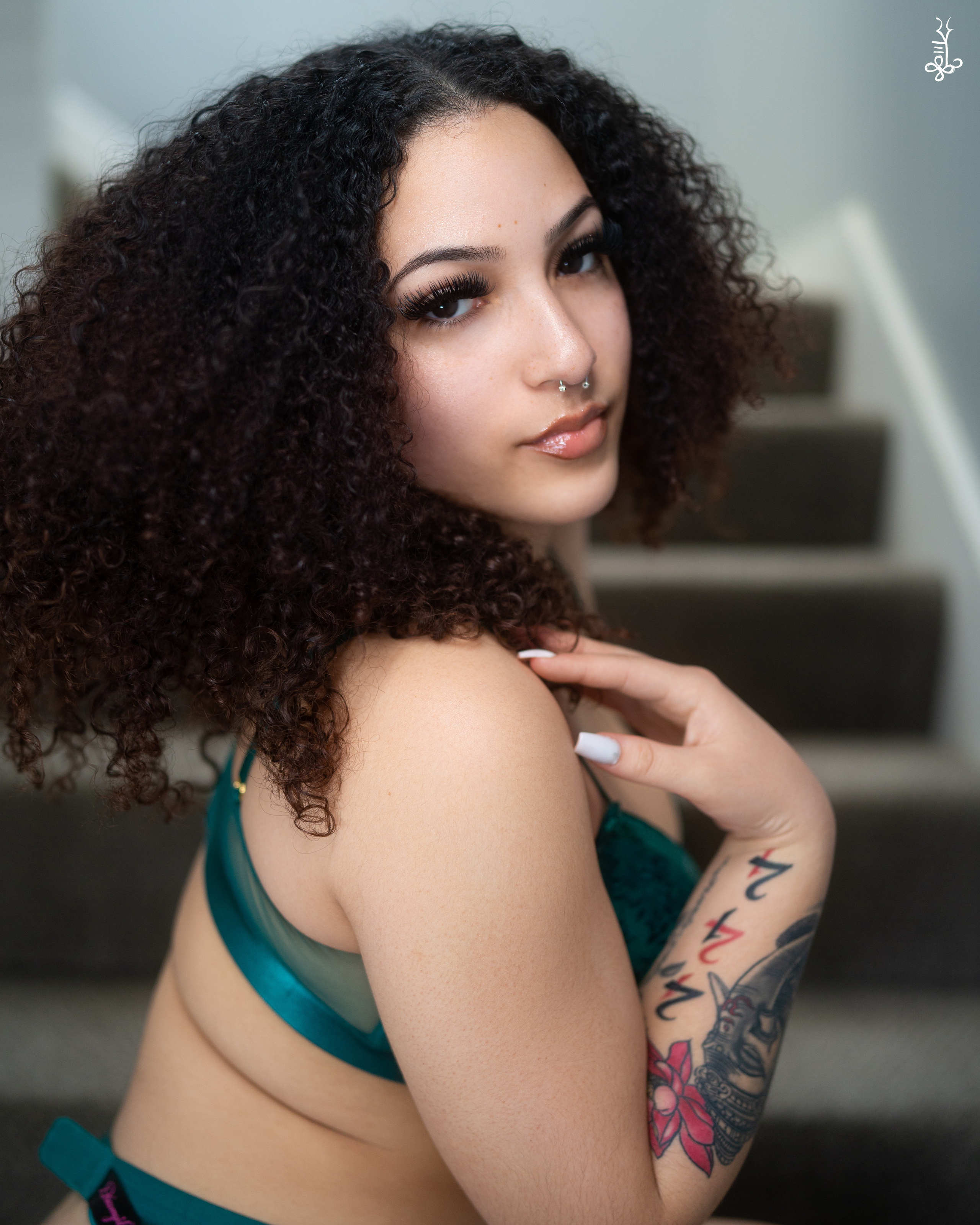 SAMANTHA. Ke’Ondris