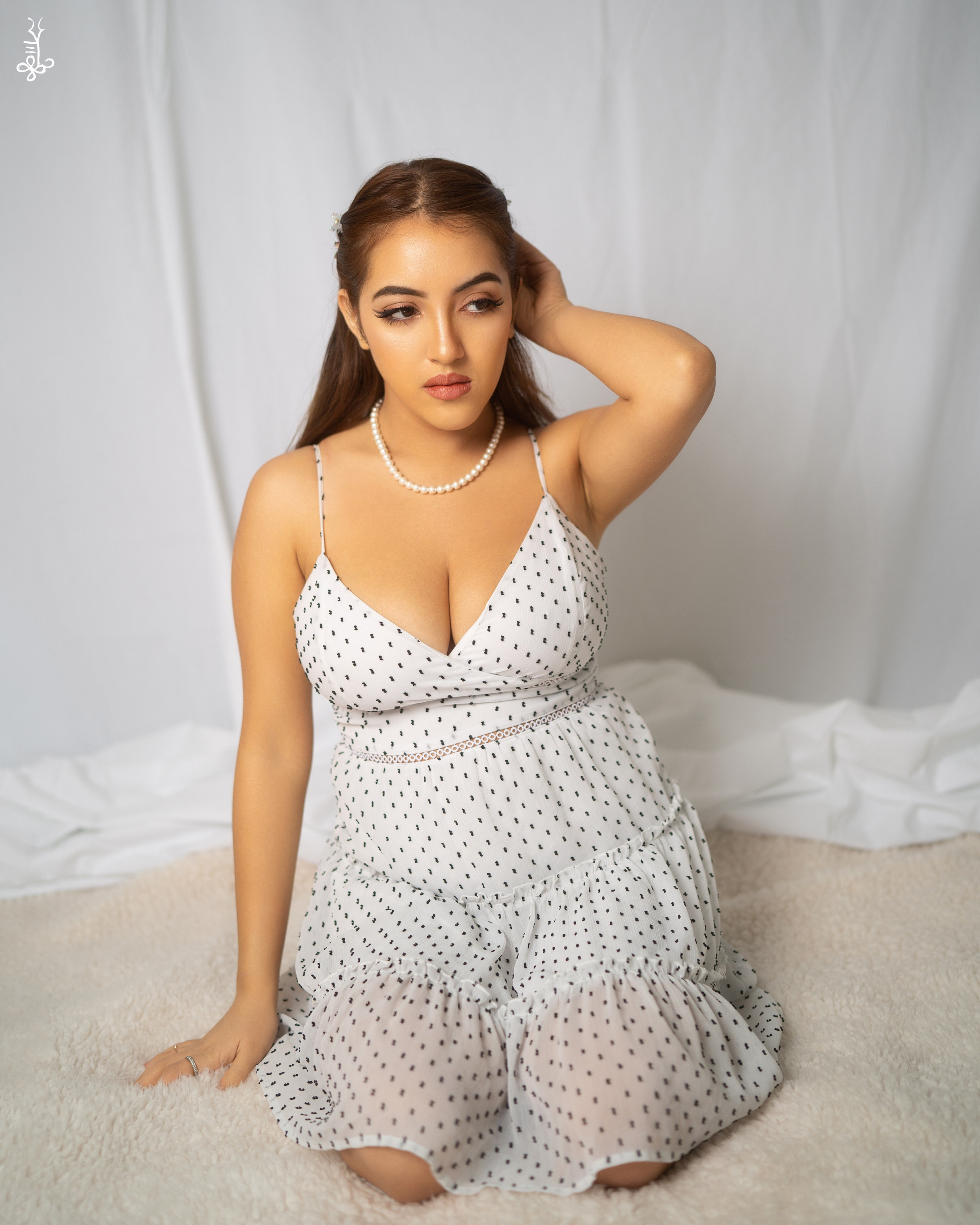 JAZMINE JUAREZ. Ke’Ondris