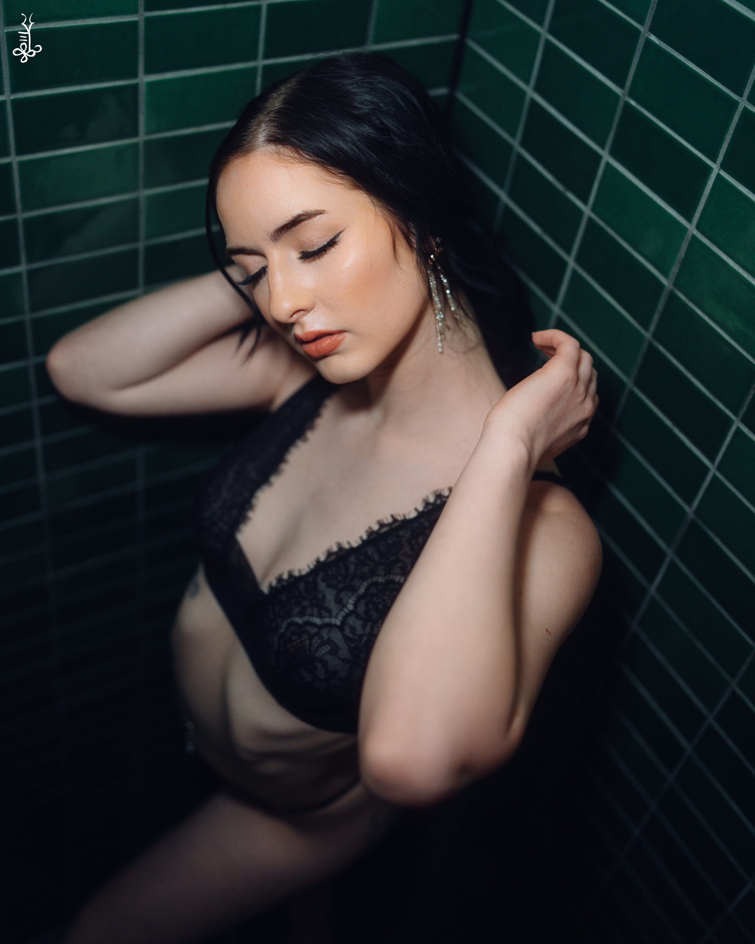 KENNA ROSE. Ke’Ondris