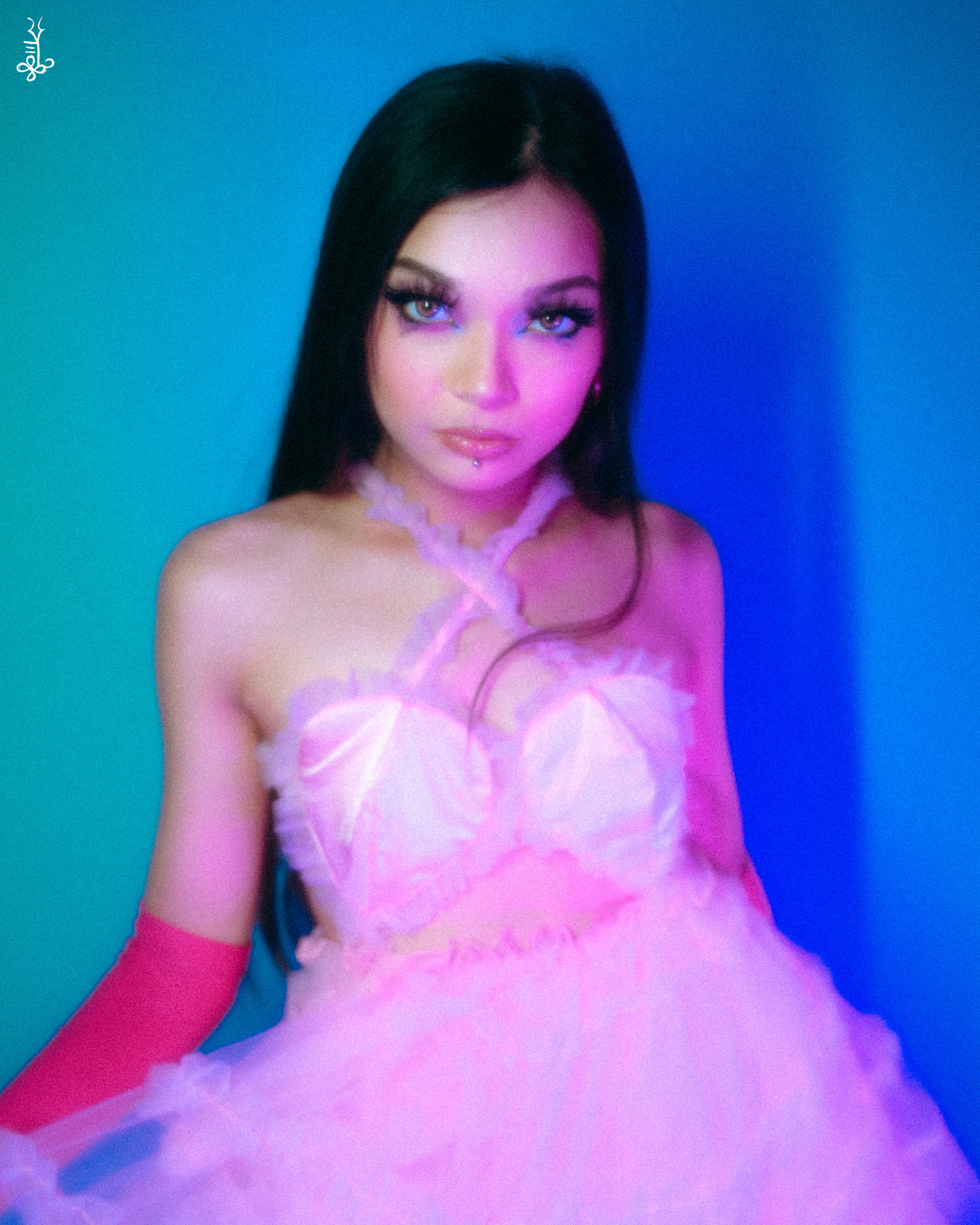 SABRINA. Ke’Ondris