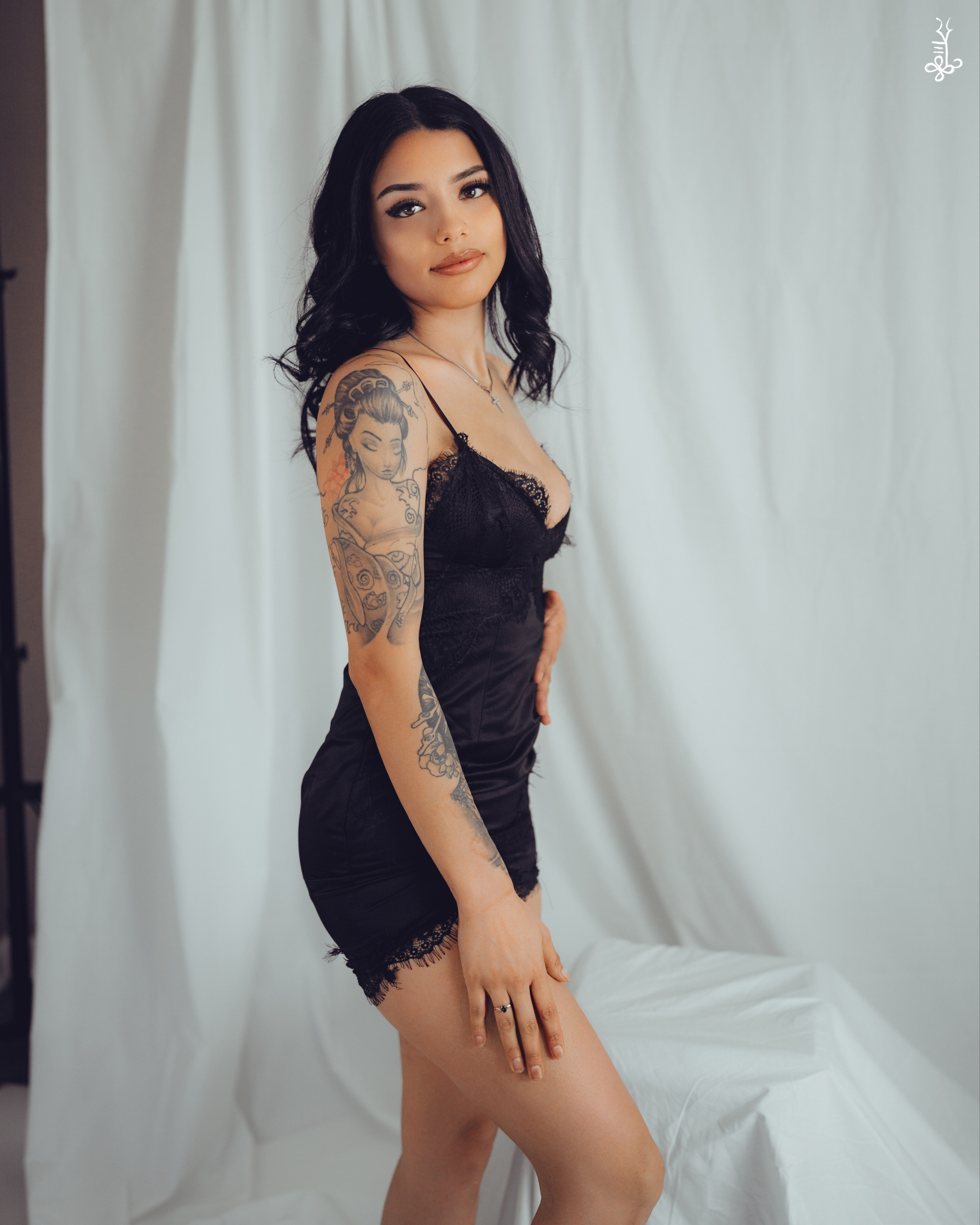 AIDE Shot by Ke'Ondris