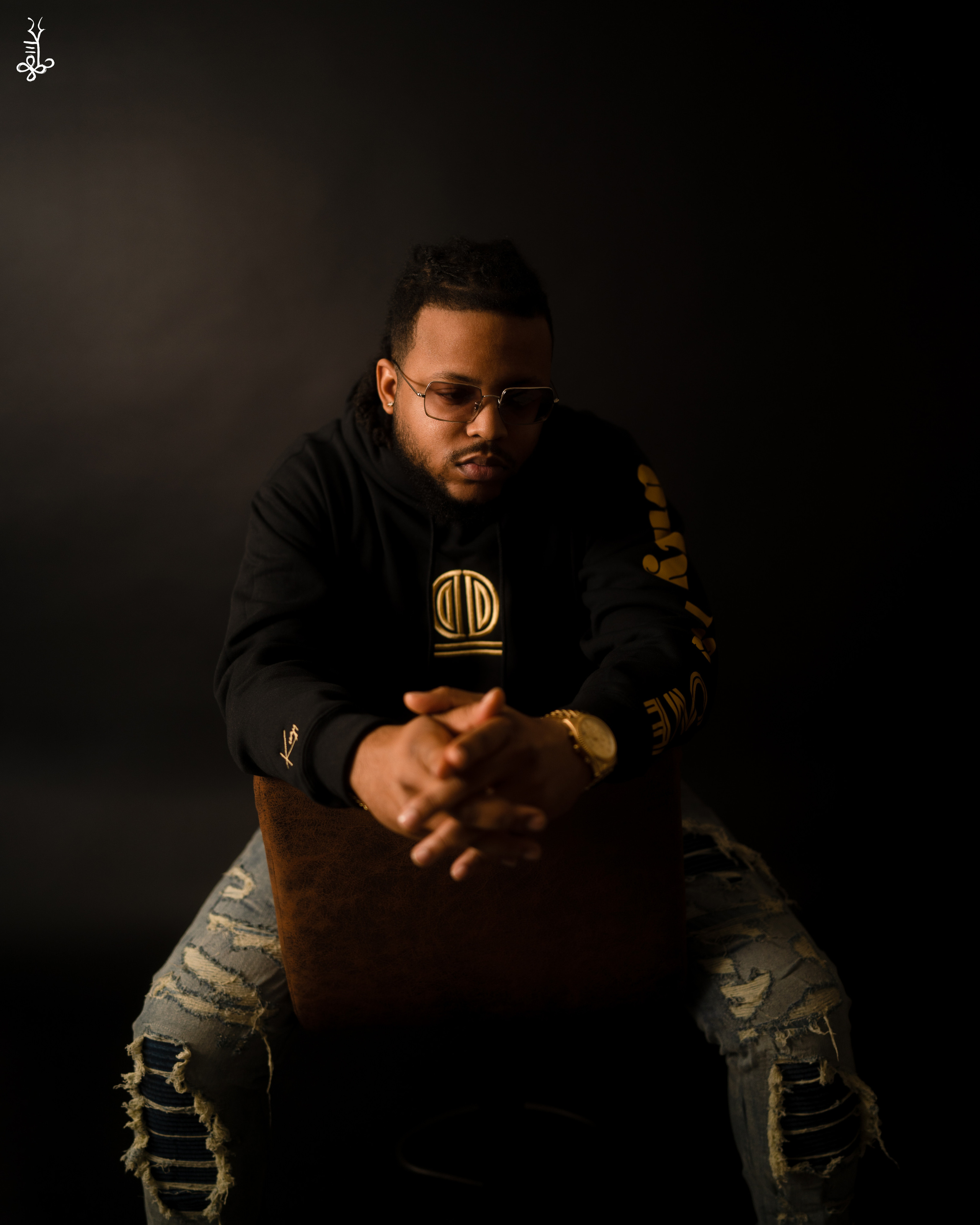 KEEZY KEESE. Ke’Ondris