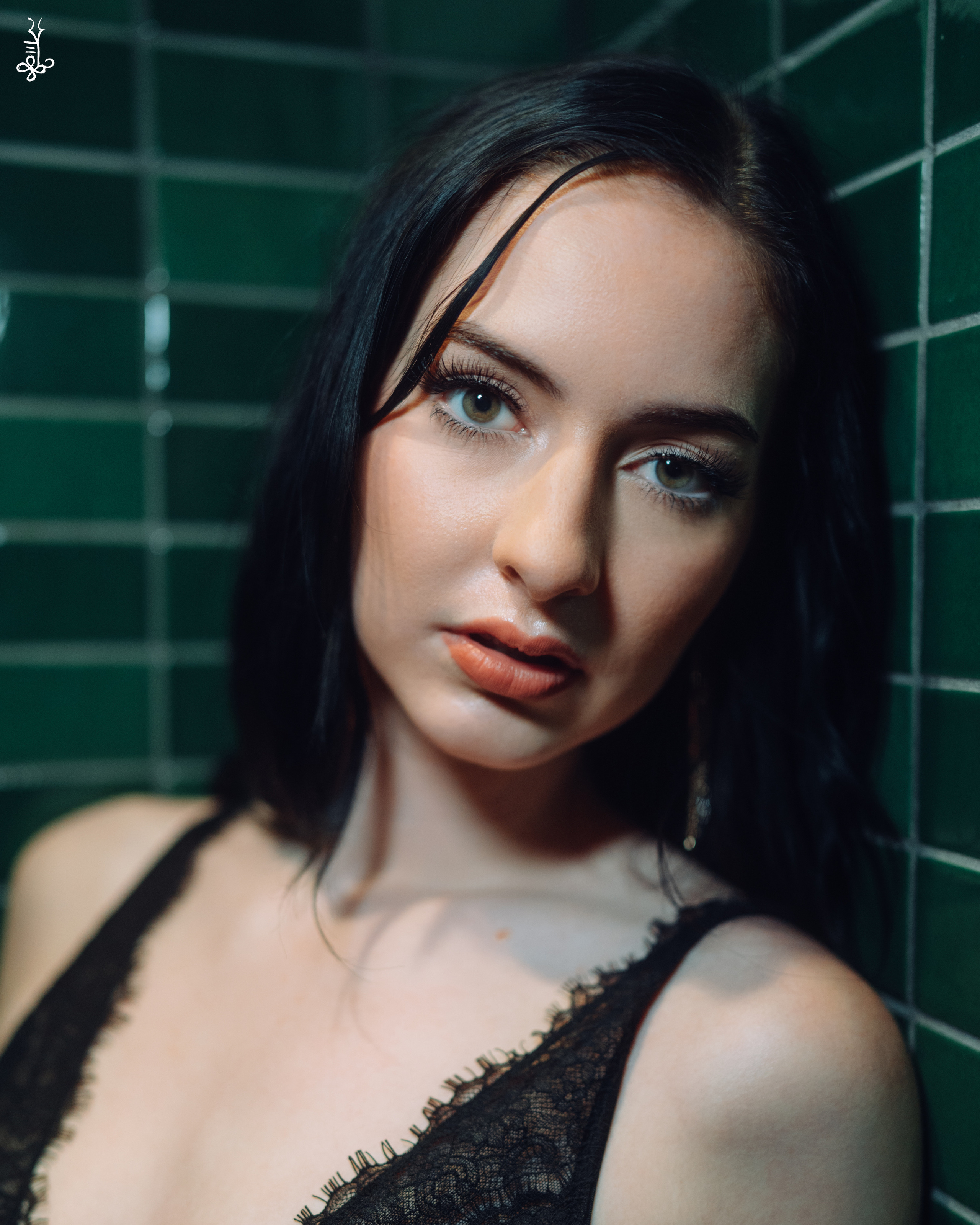 KENNA ROSE. Ke’Ondris