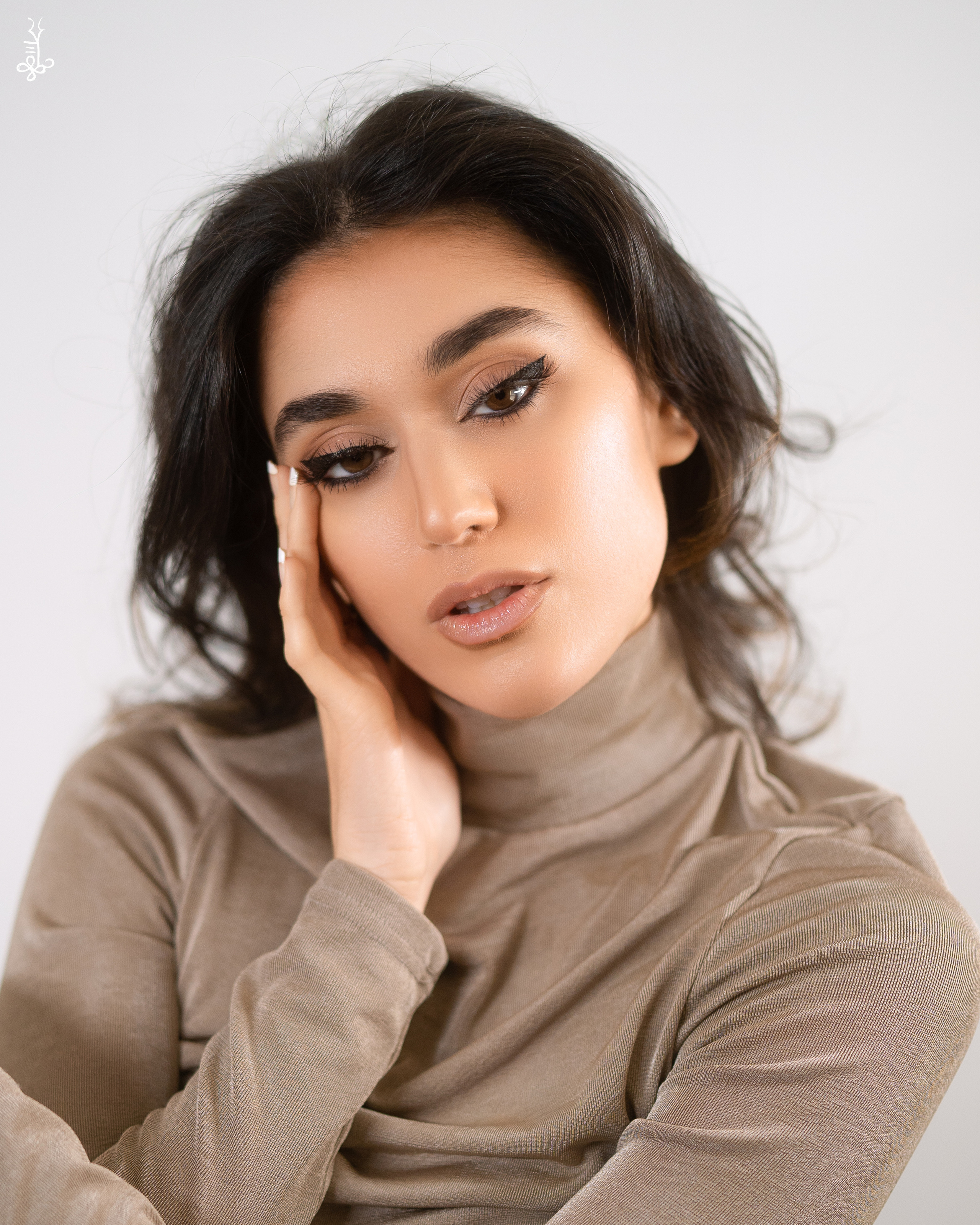 SABRINA ALI. Ke’Ondris