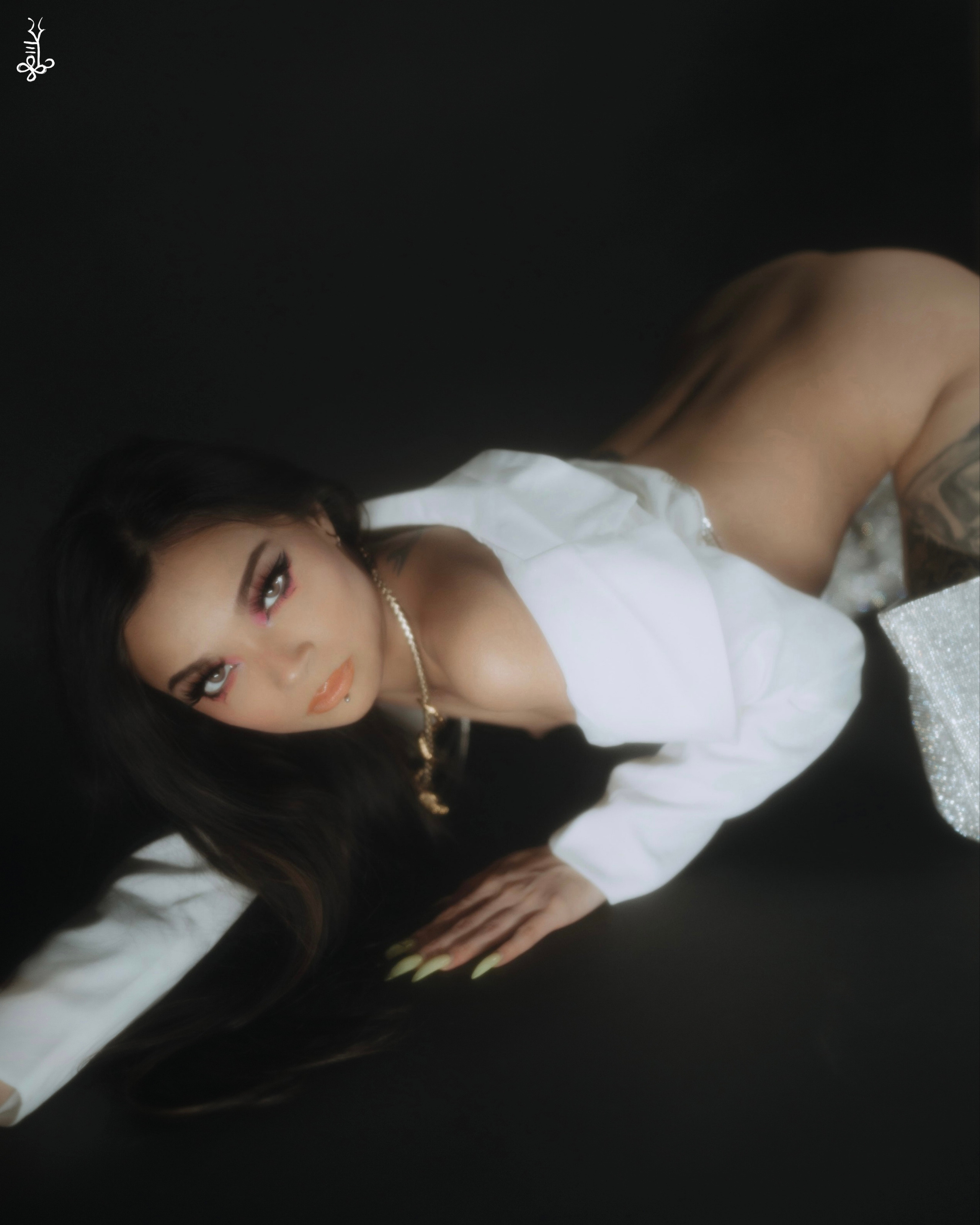 SABRINA. Ke’Ondris