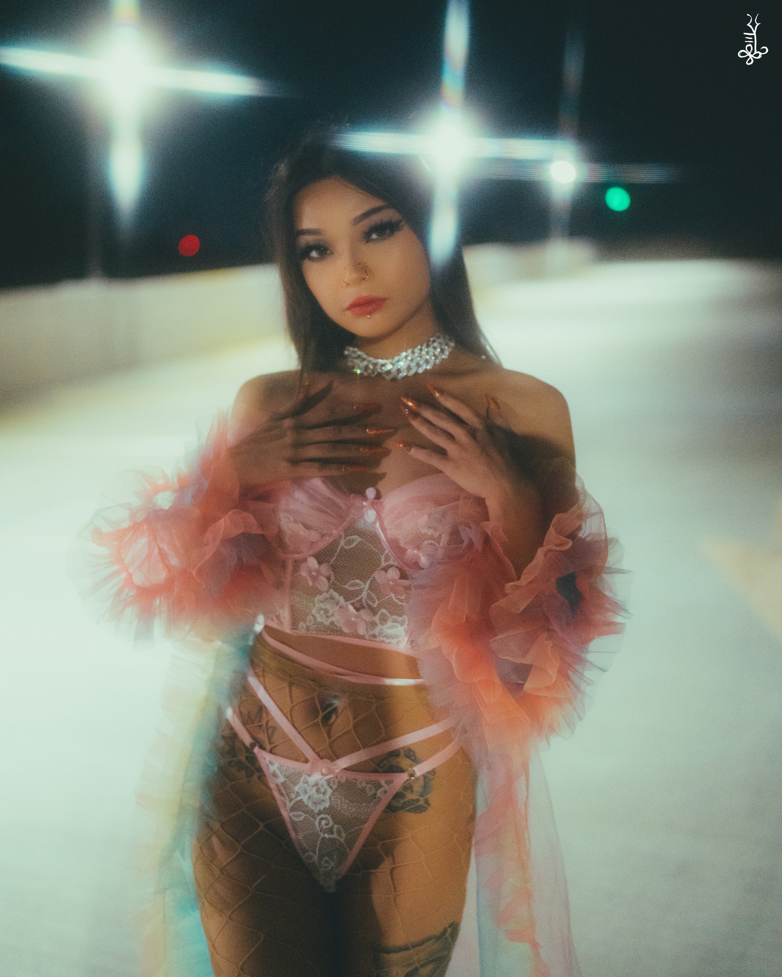 SABRINA. Ke’Ondris