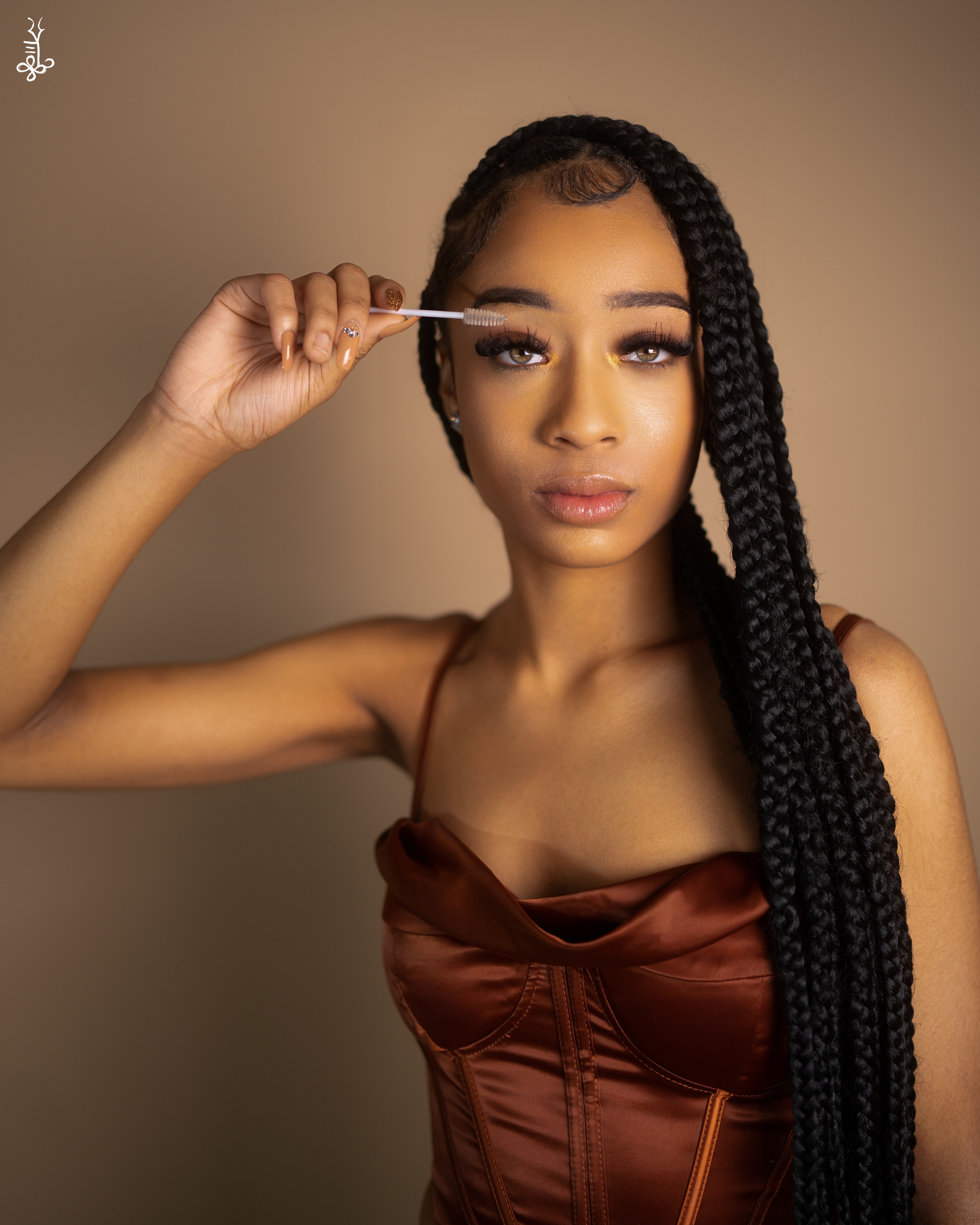 TRINITY. Ke’Ondris