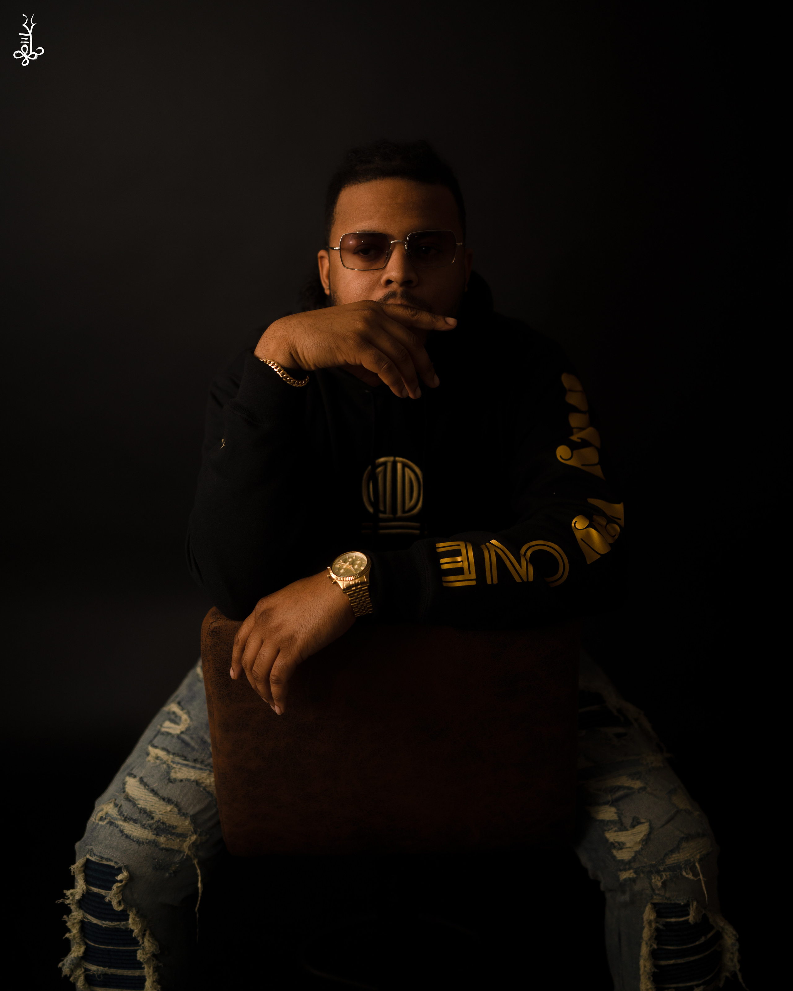 KEEZY KEESE. Ke’Ondris