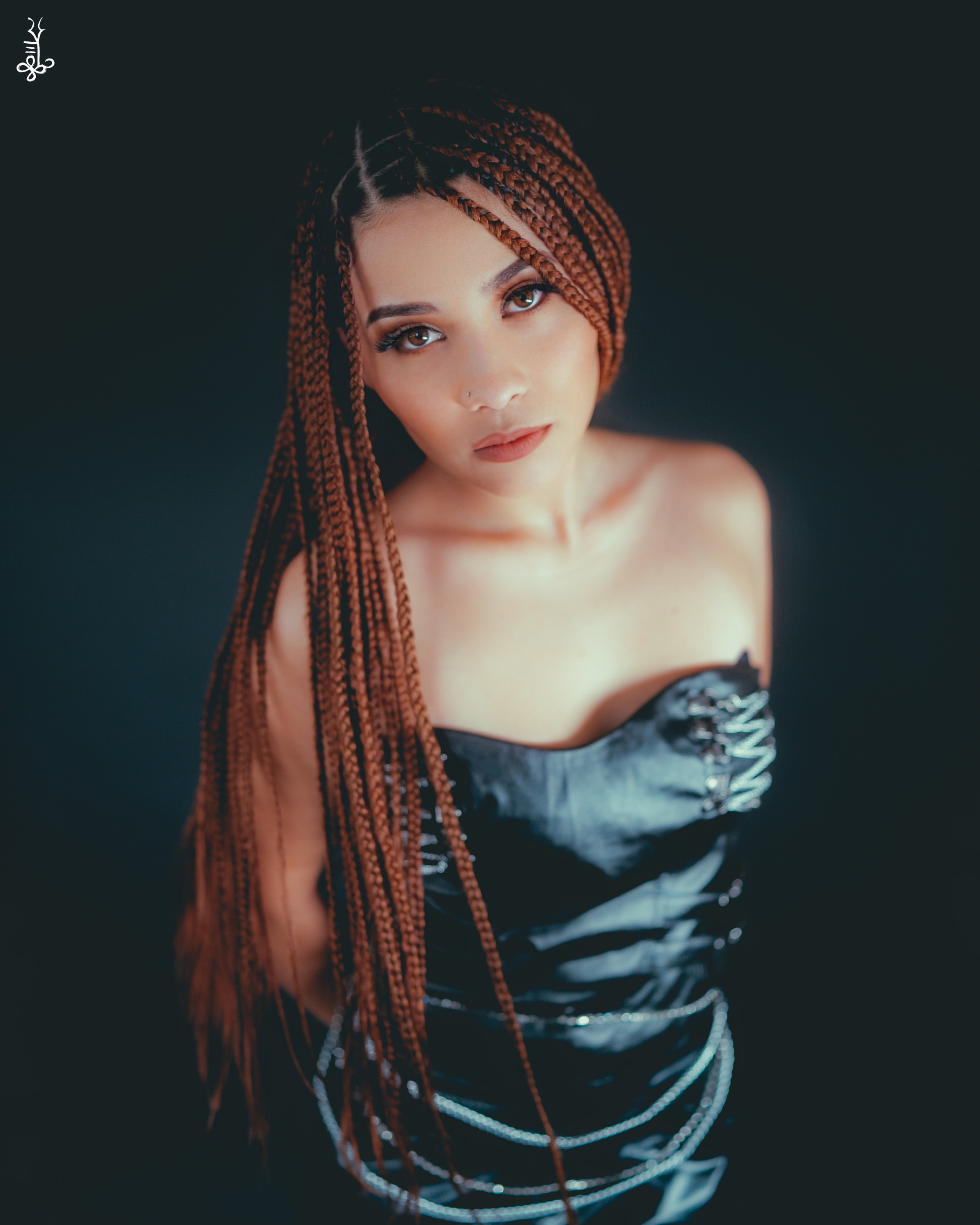 JULISSA. Ke’Ondris