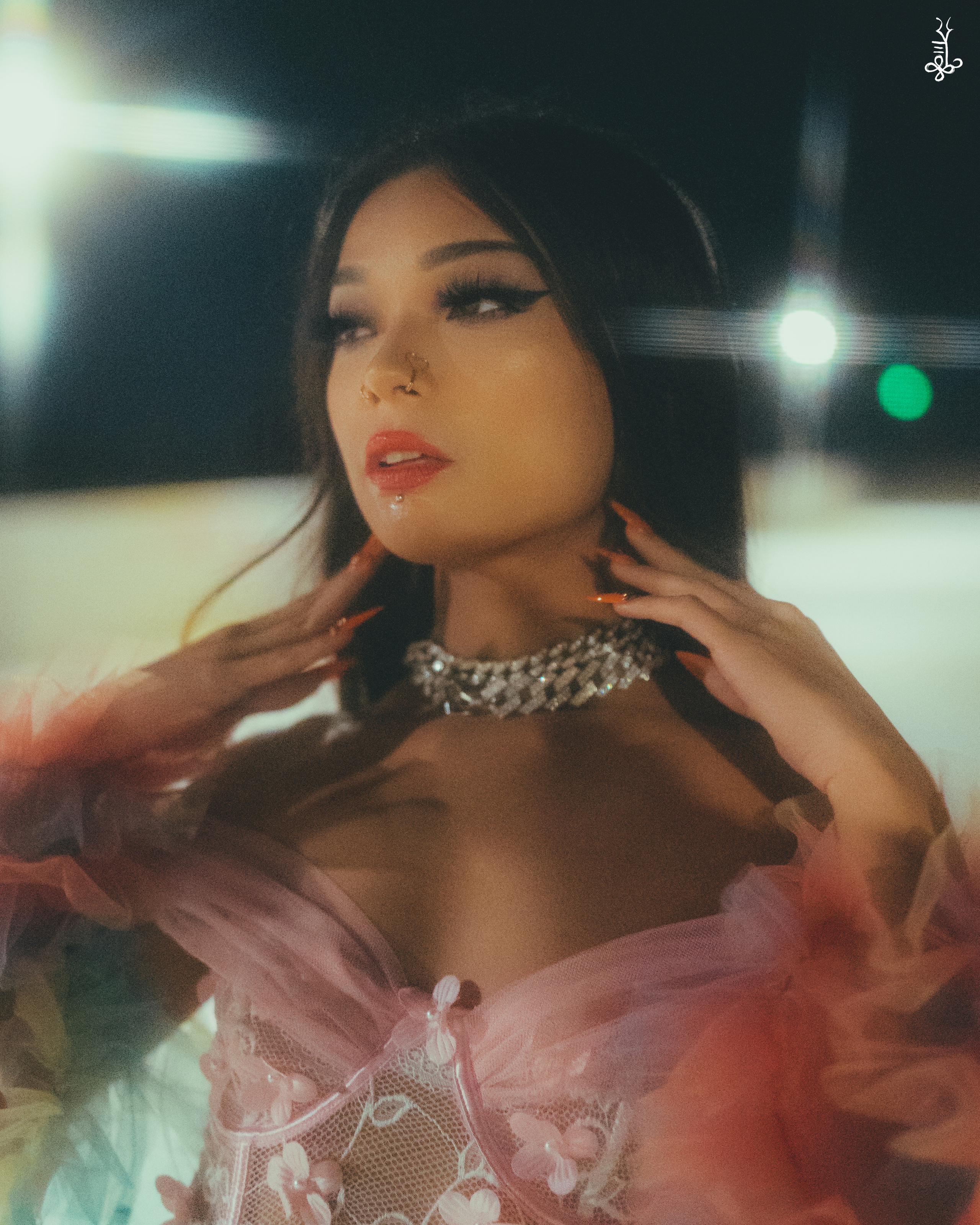 SABRINA. Ke’Ondris