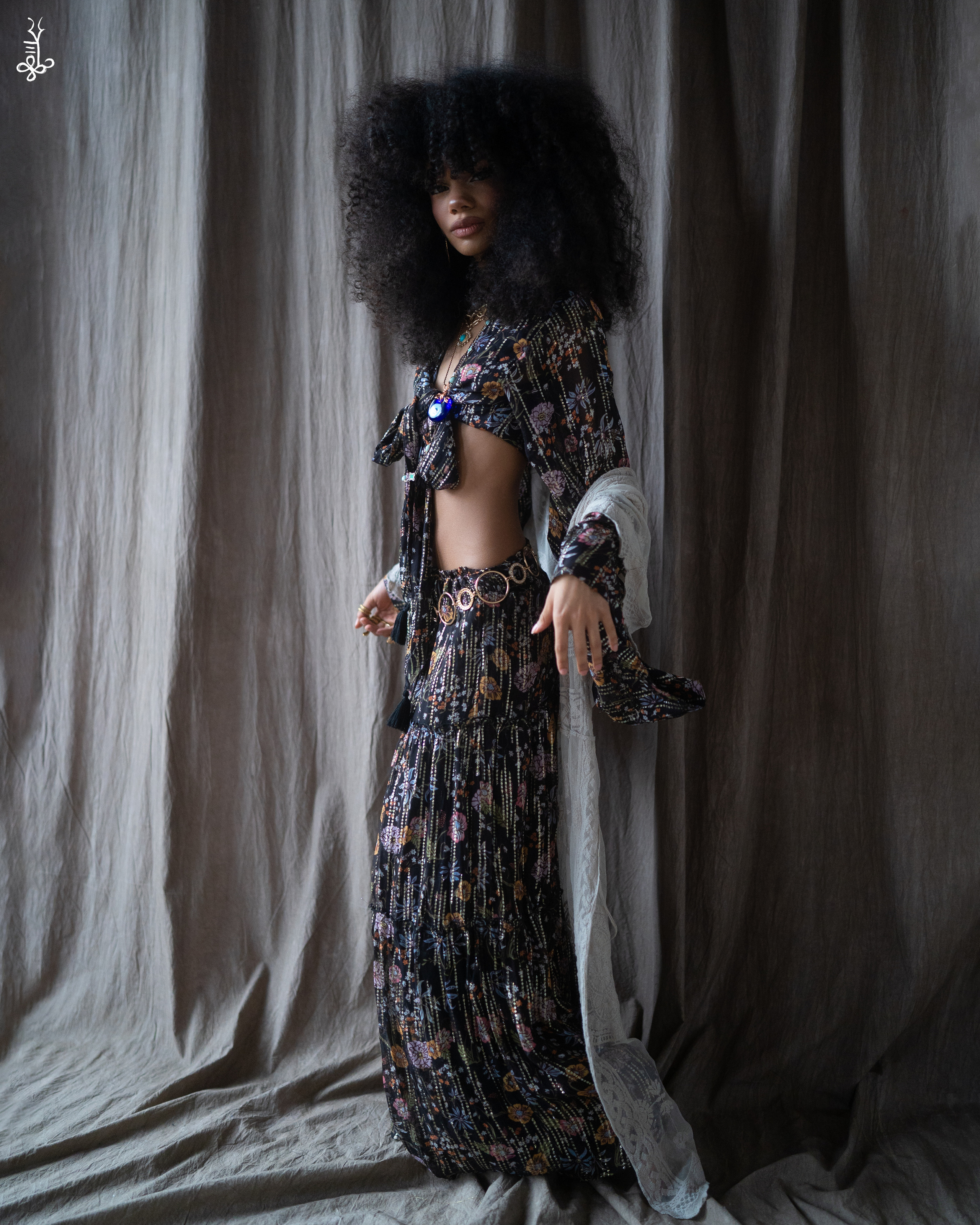 ANA STAR. Ke’Ondris