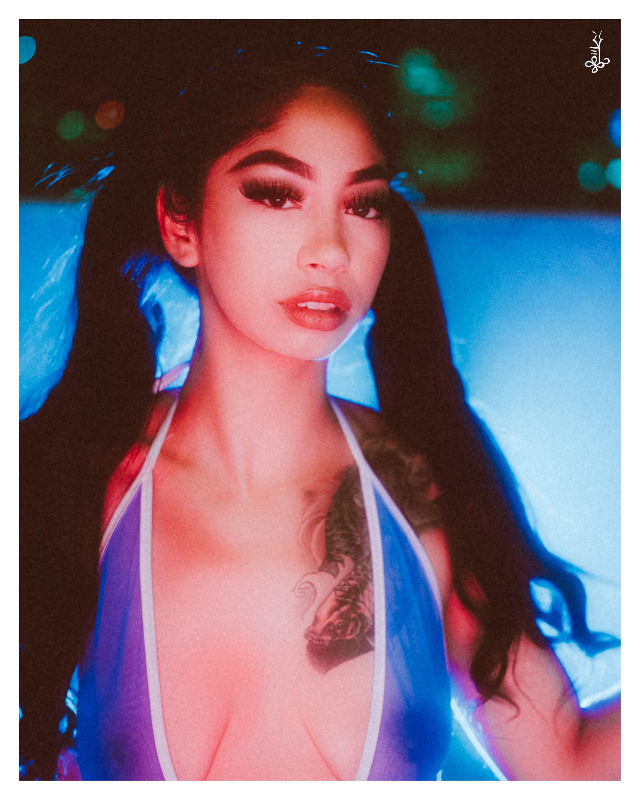 KIMMI K. Ke’Ondris