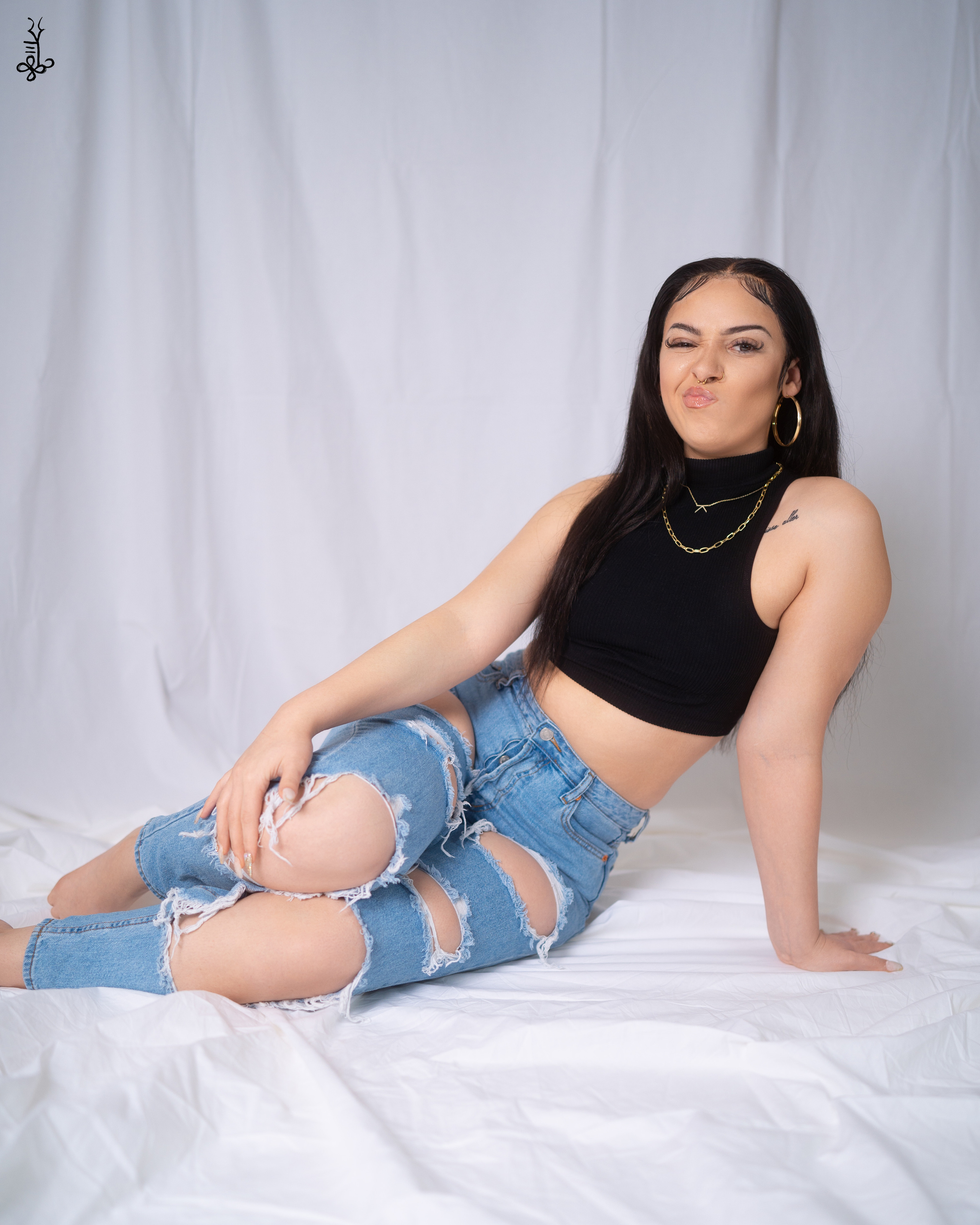 KTAYERIA. Ke’Ondris