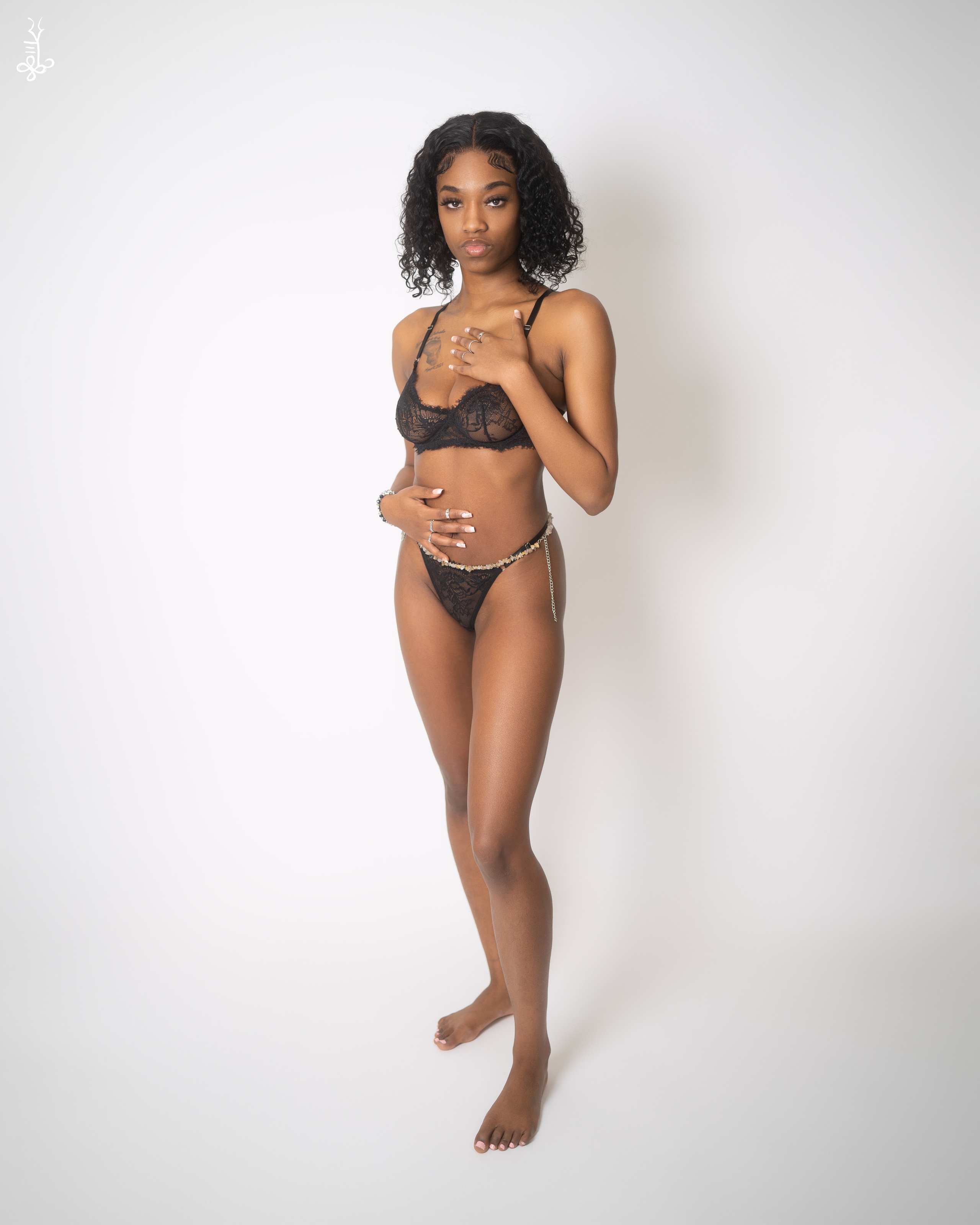 JUSTICE. Ke’Ondris