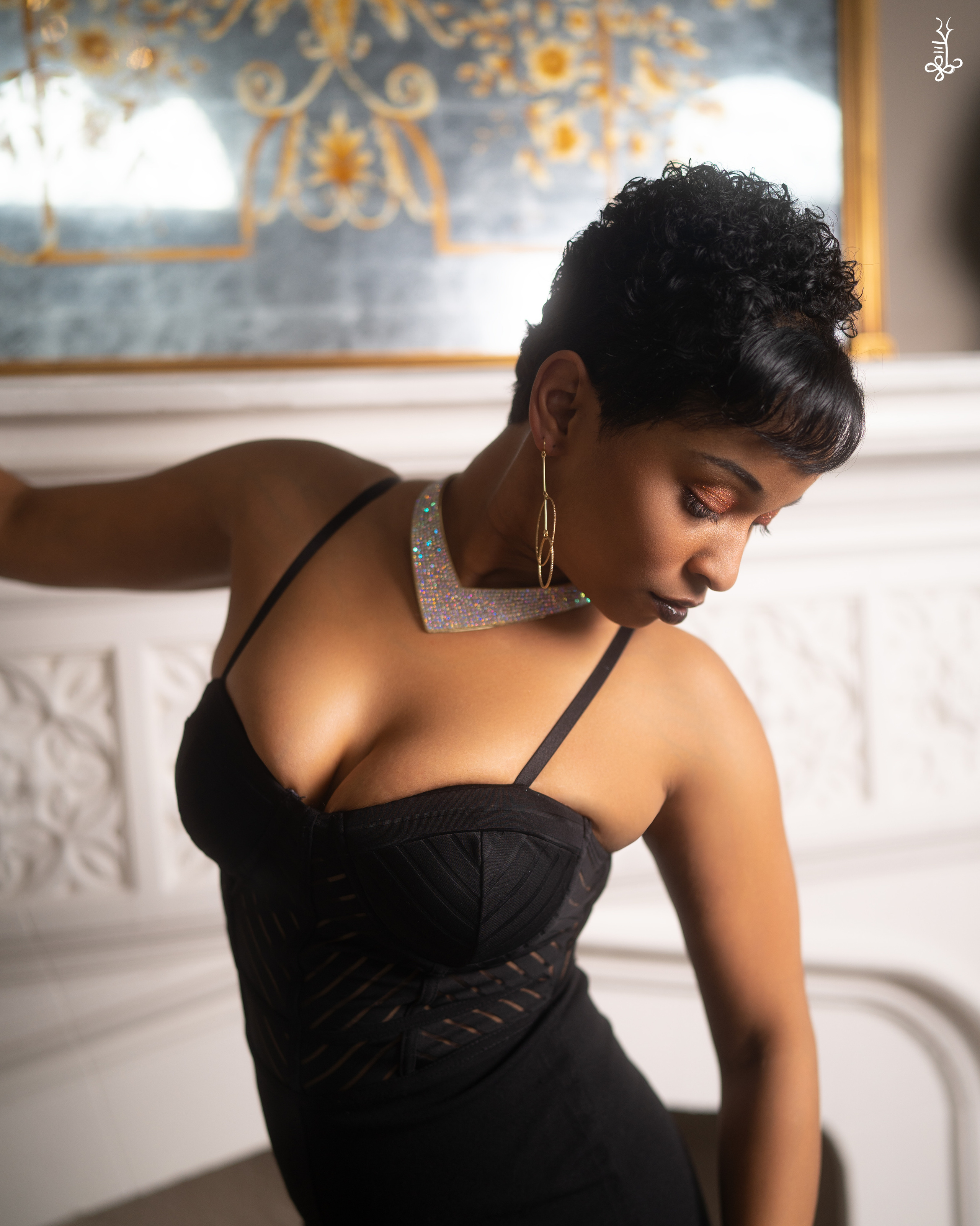 CIARA M. Ke’Ondris