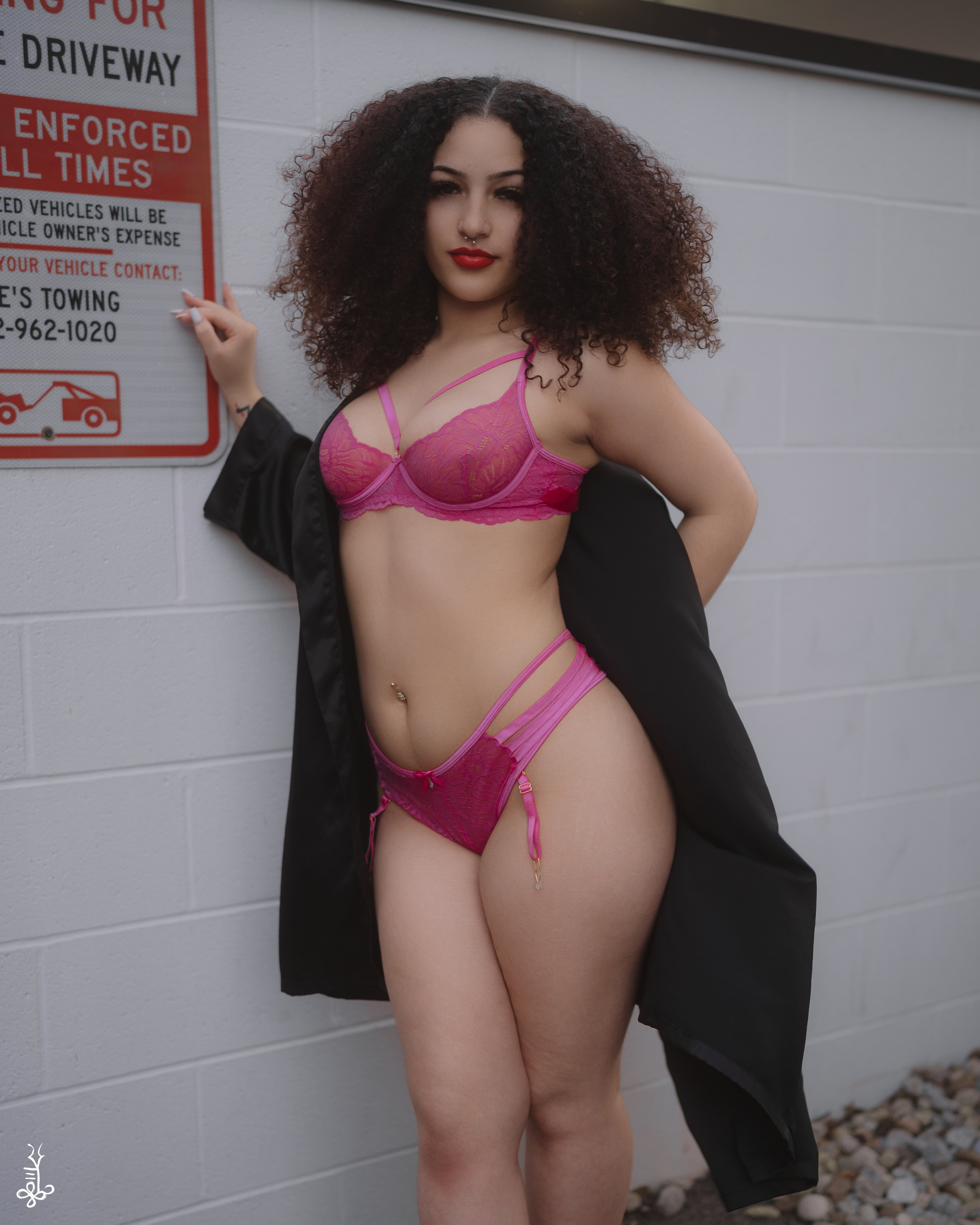 SAMANTHA. Ke’Ondris