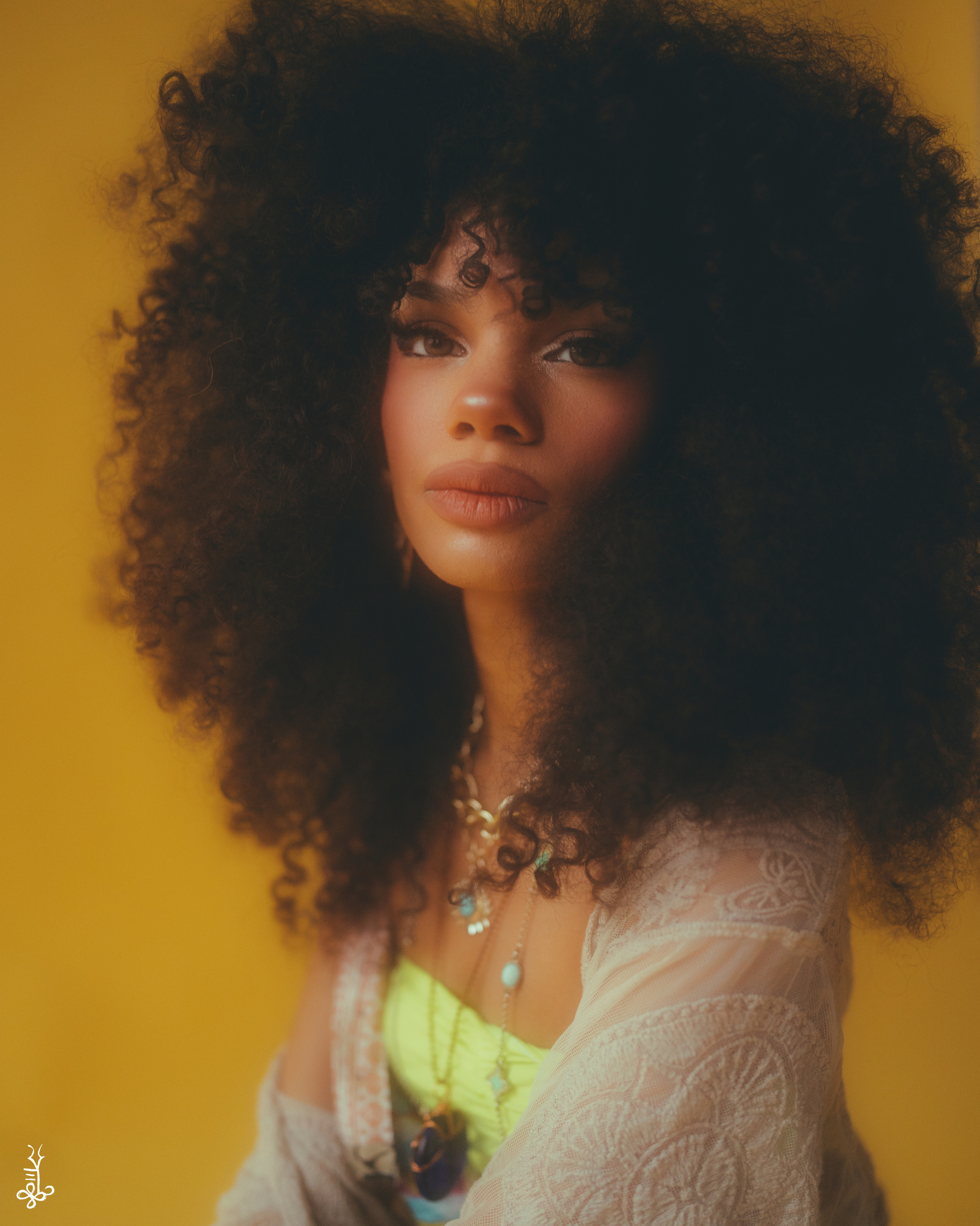 ANA STAR. Ke’Ondris