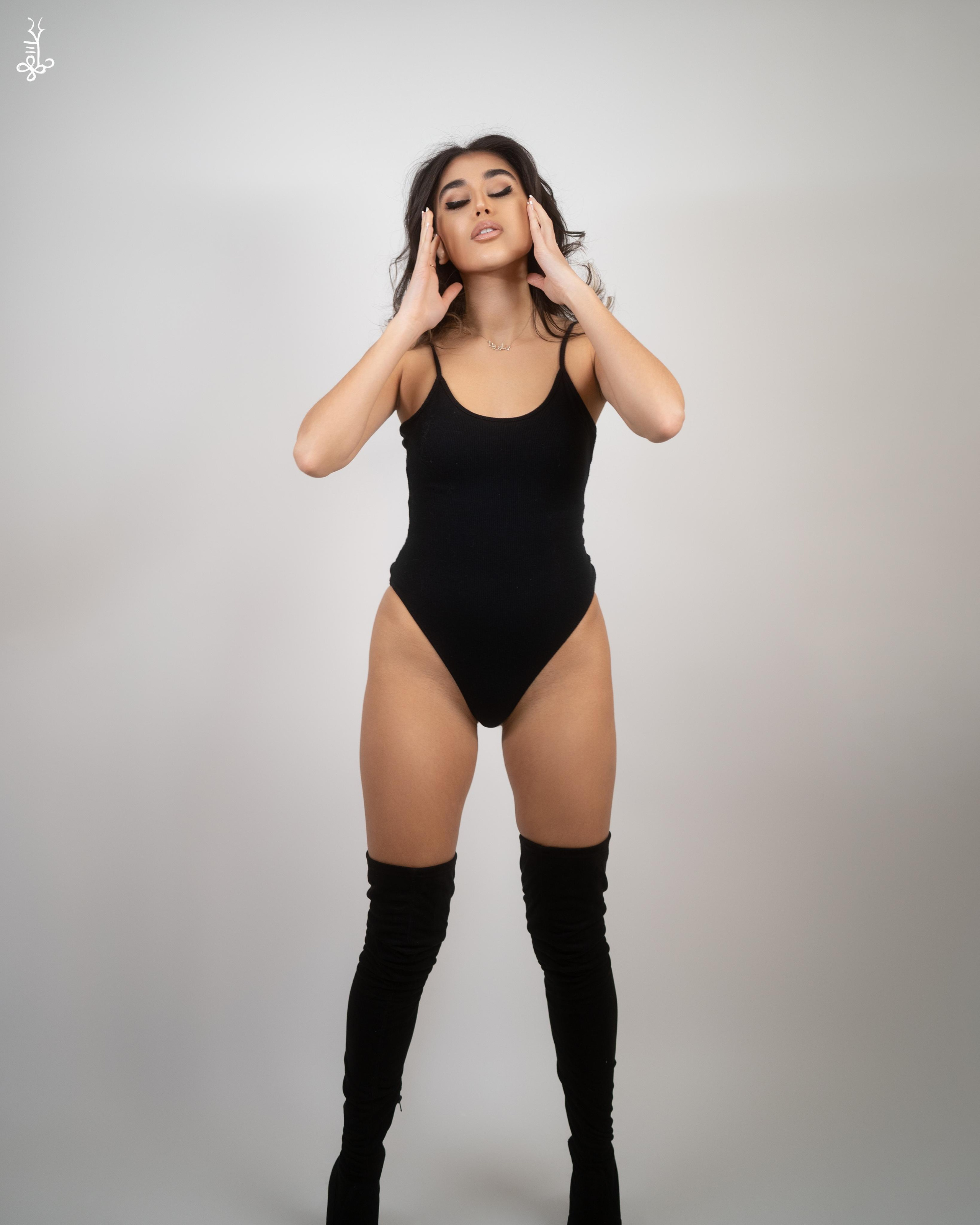 SABRINA ALI. Ke’Ondris