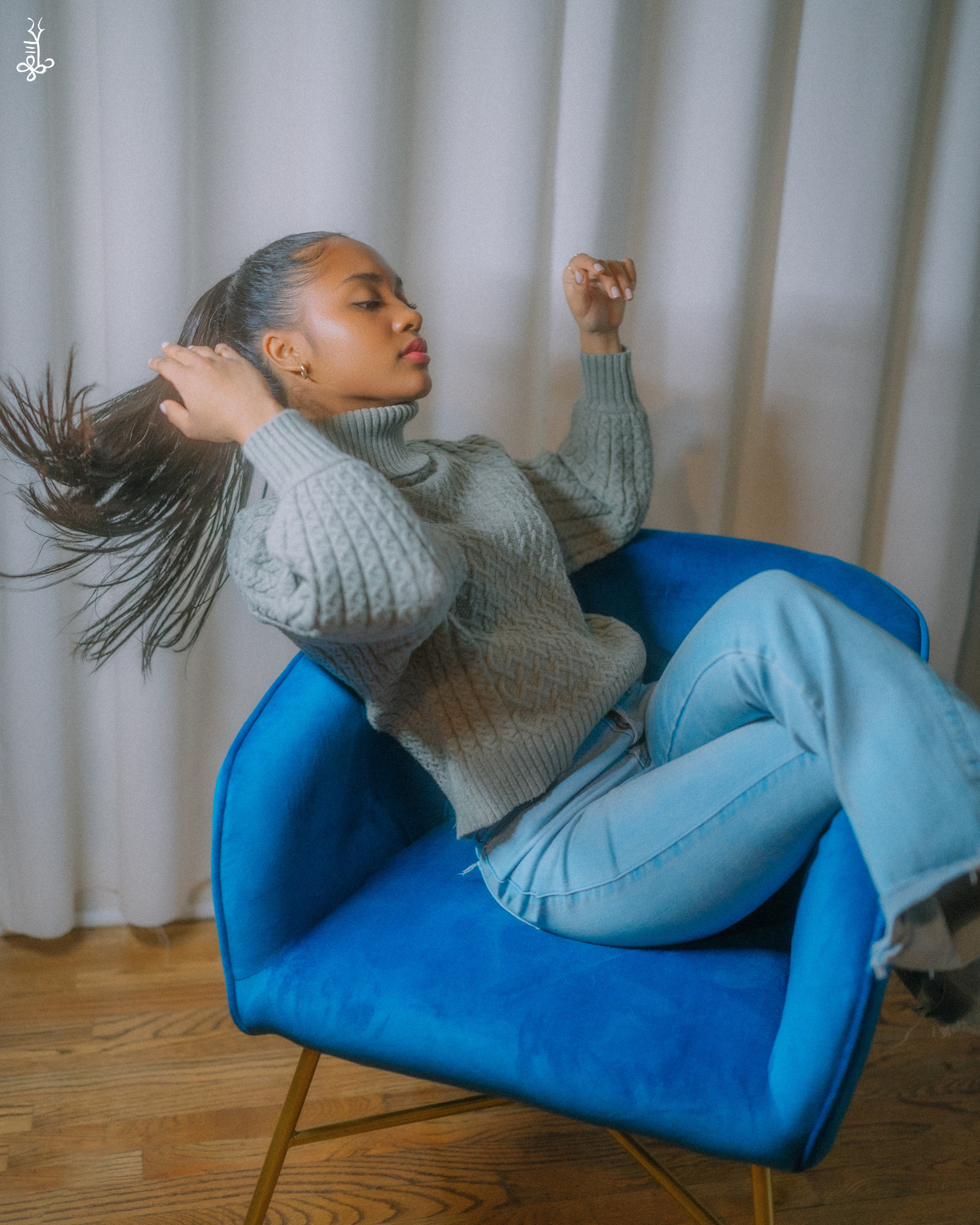 JADE SYAN. Ke’Ondris