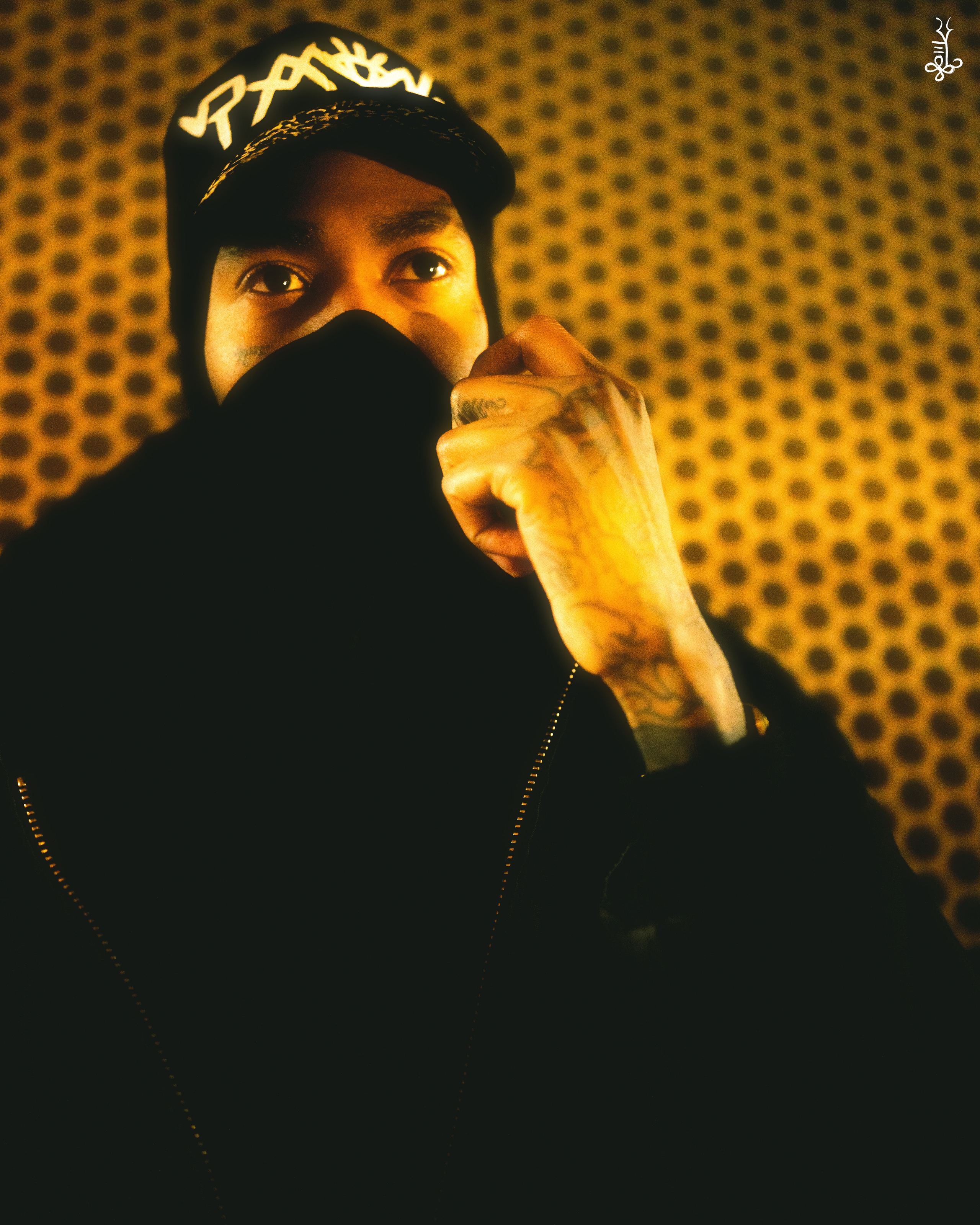 Ke’Ondris. Ke’Ondris