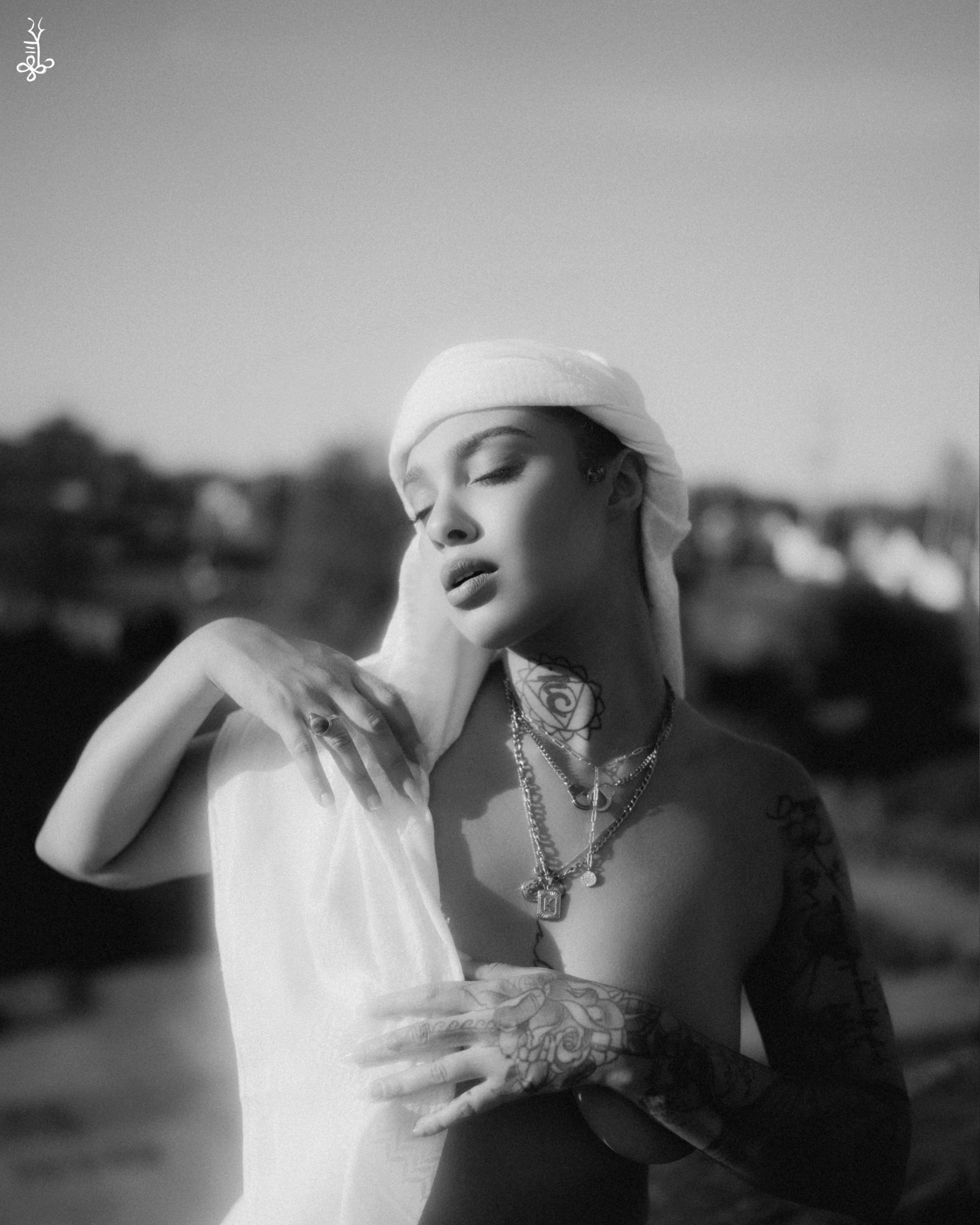 KAT SCOTT. Ke’Ondris