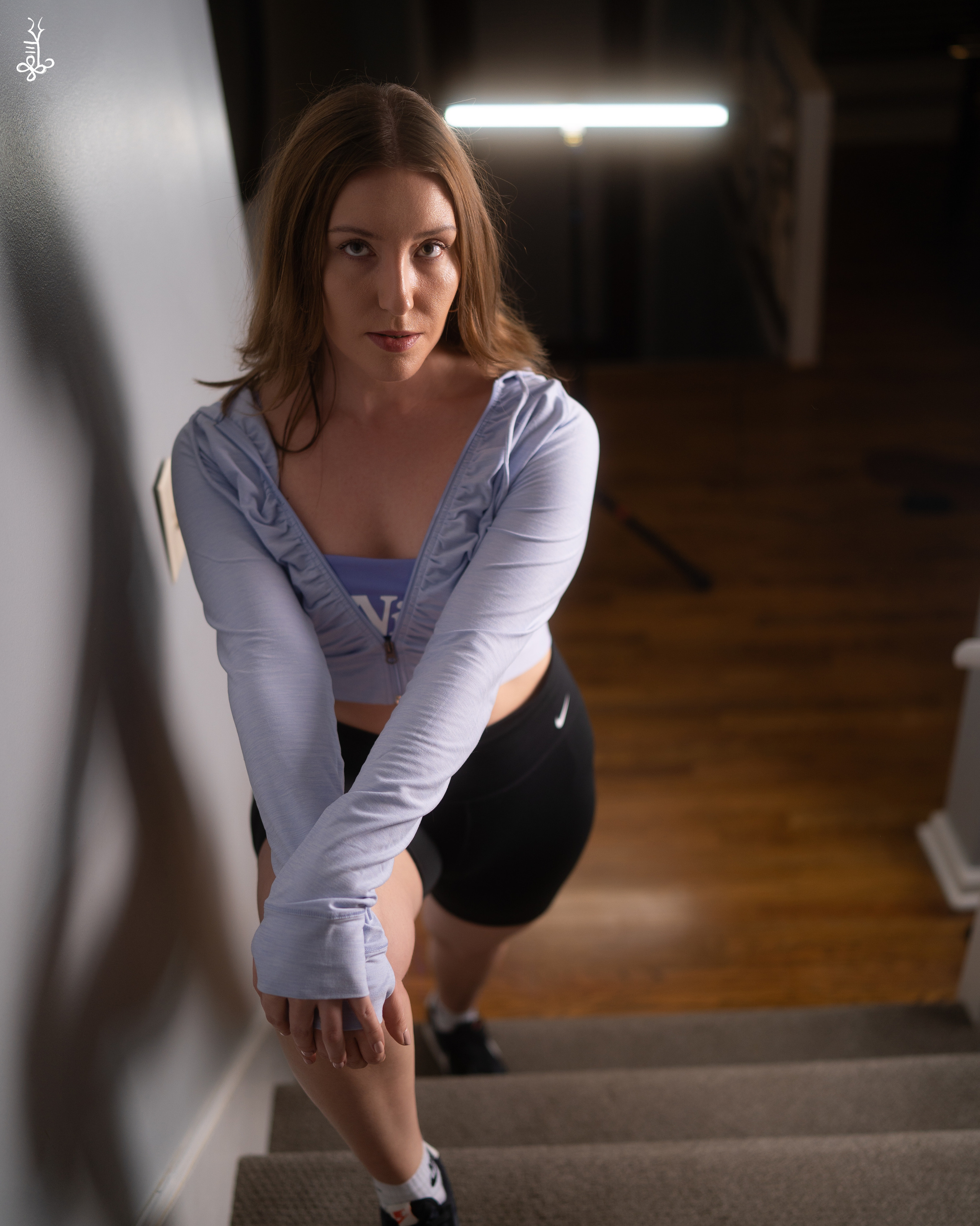 MARIAH KELLY. Ke’Ondris