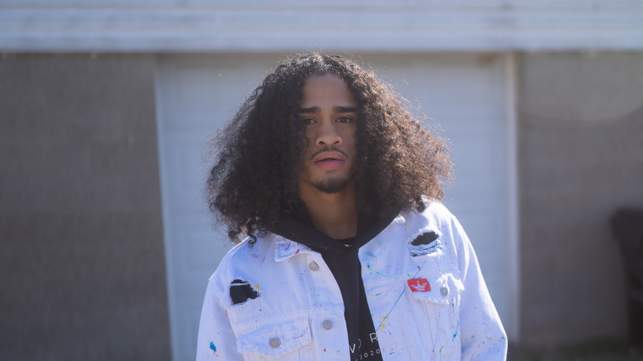 @KALU.BEY. Ke’Ondris