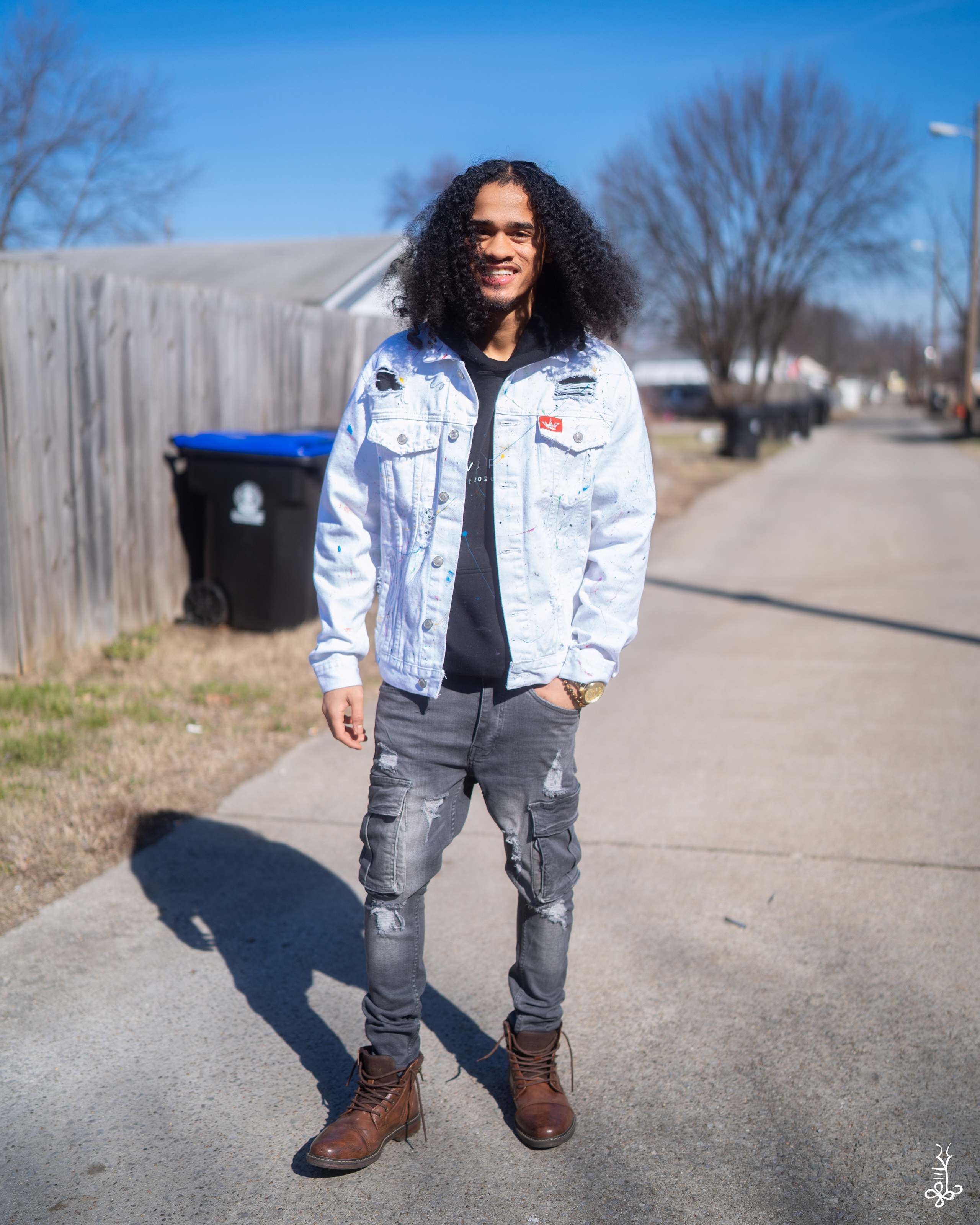 @KALU.BEY. Ke’Ondris