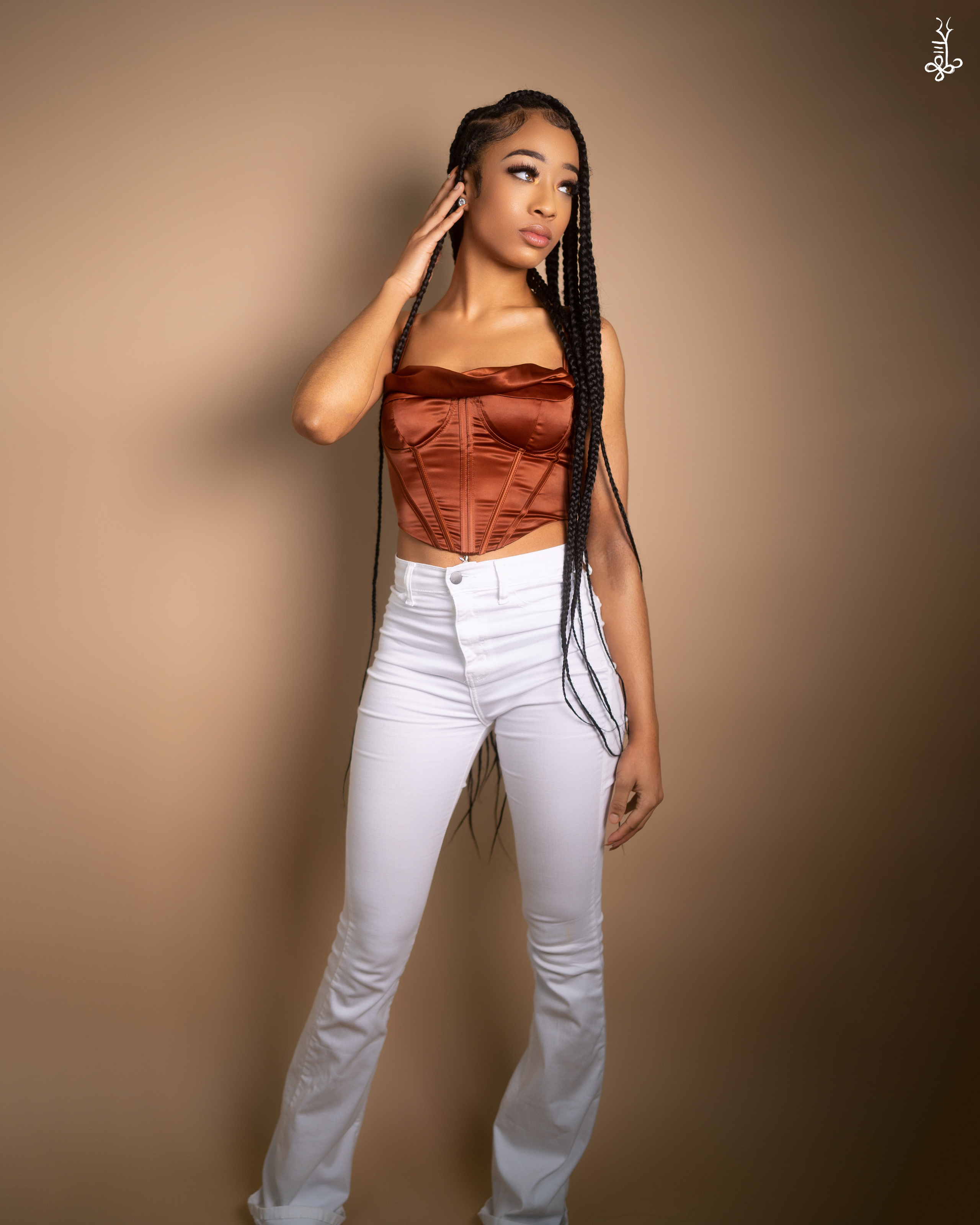 TRINITY. Ke’Ondris