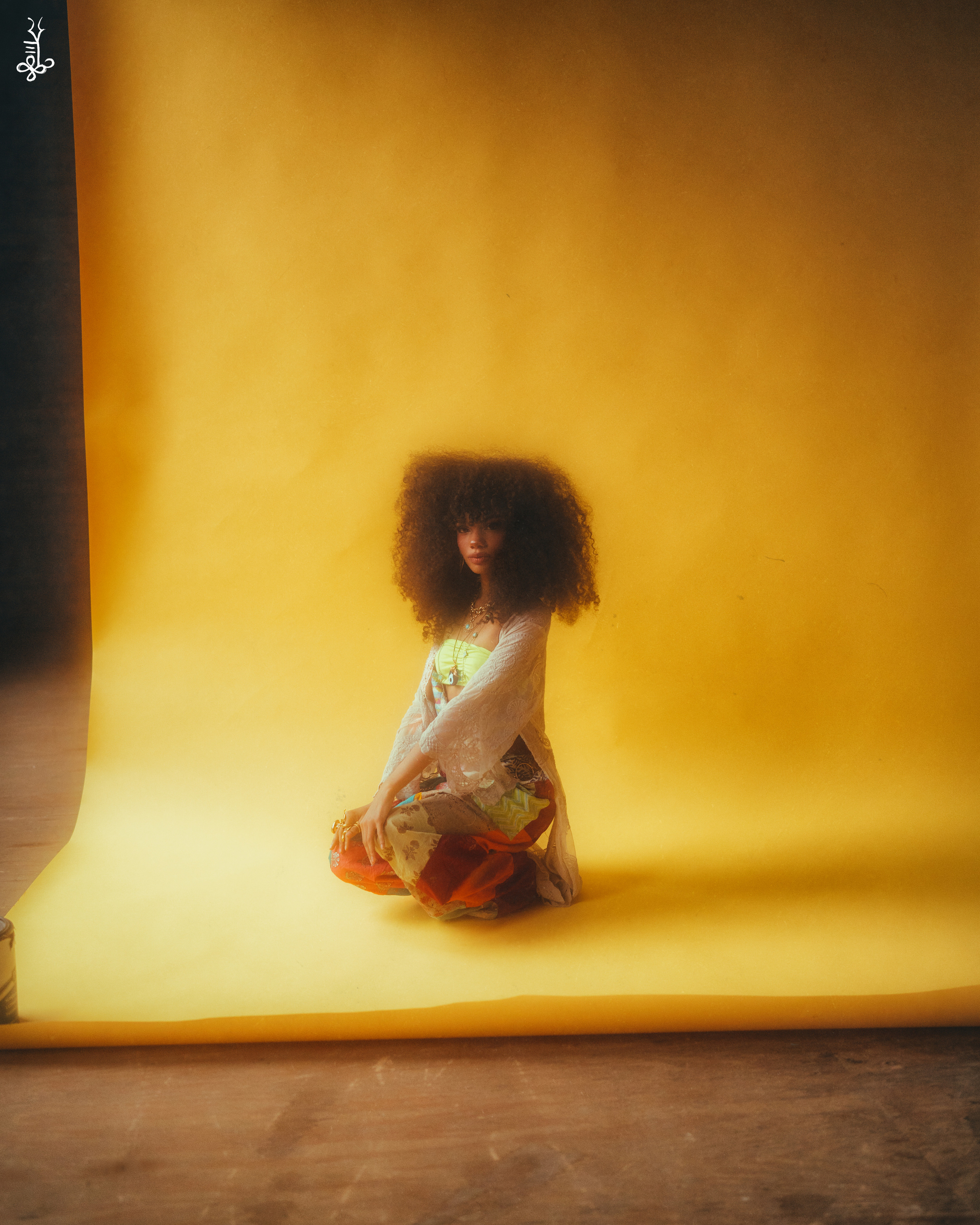 ANA STAR. Ke’Ondris