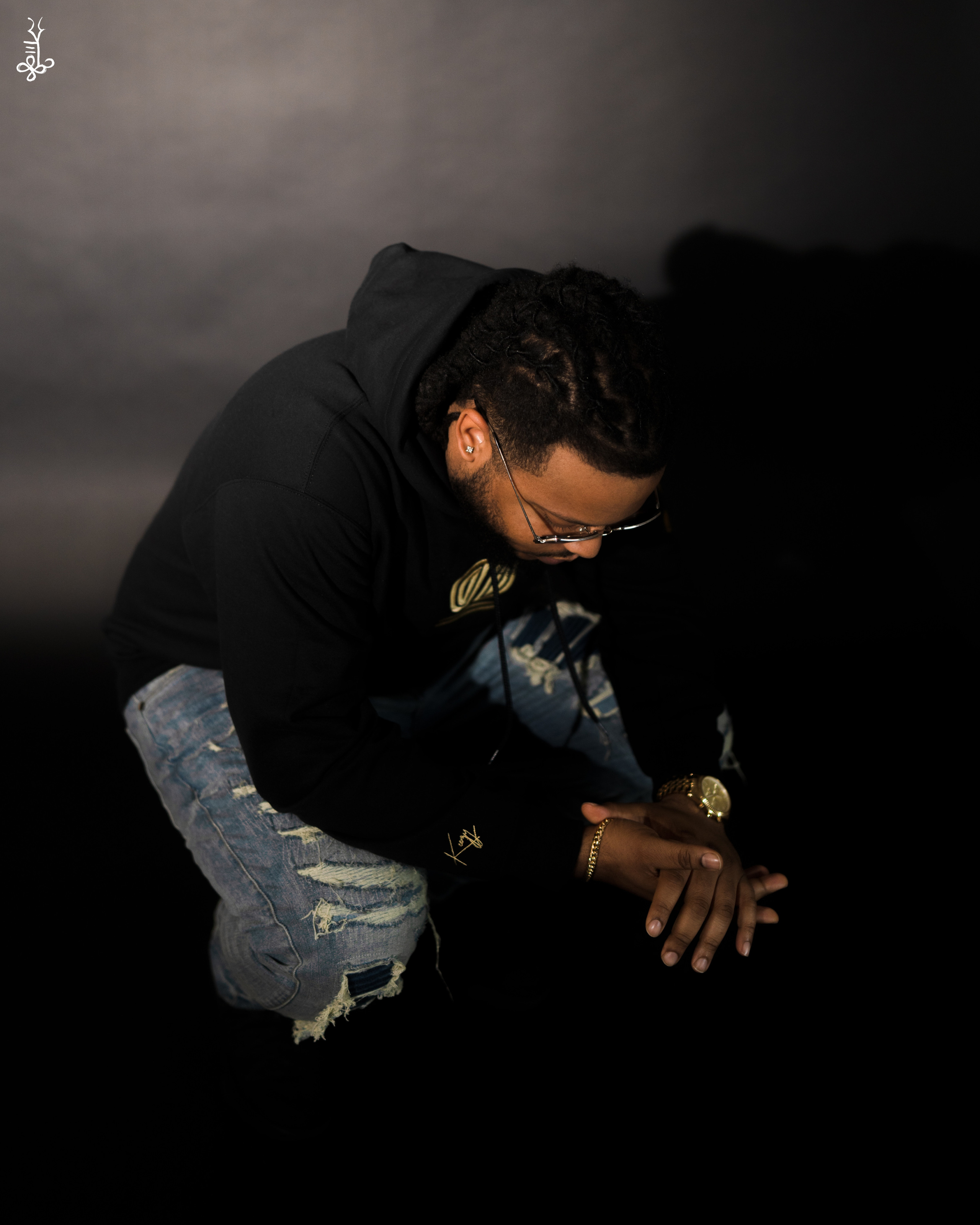 KEEZY KEESE. Ke’Ondris