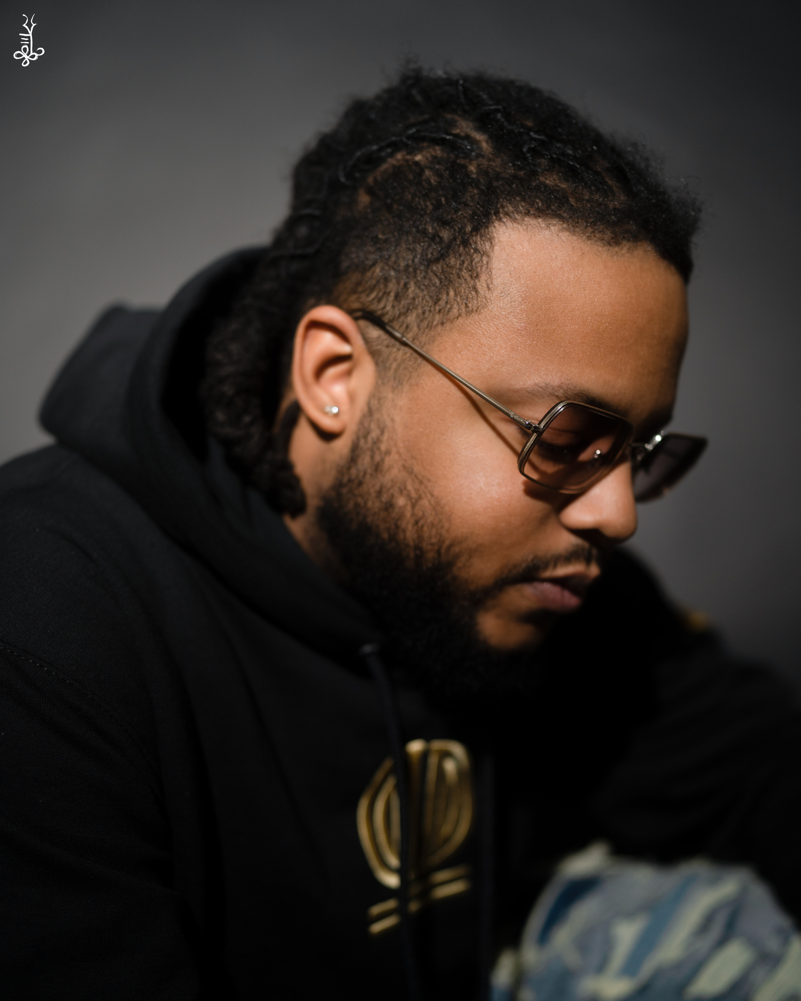 KEEZY KEESE. Ke’Ondris