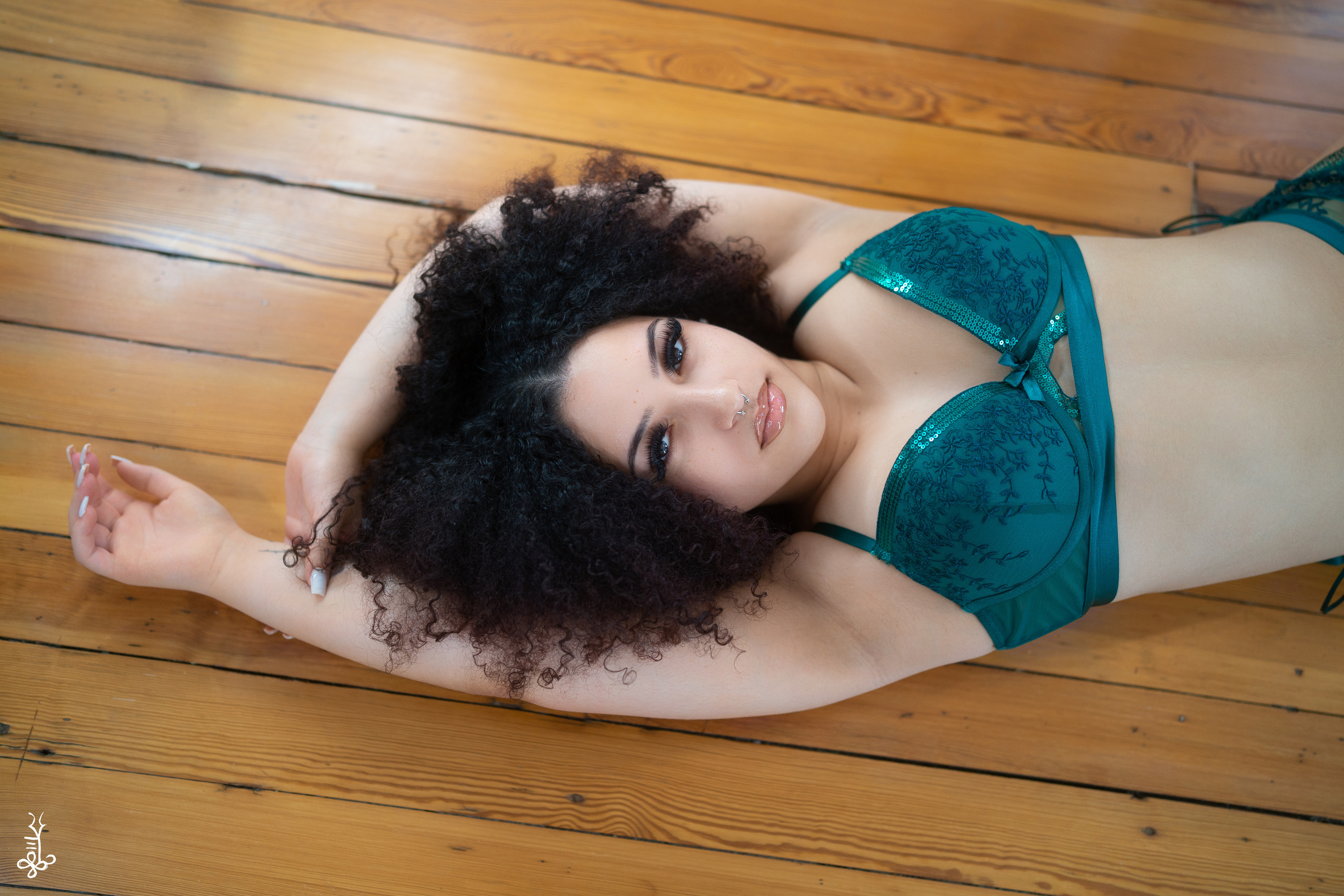 SAMANTHA. Ke’Ondris