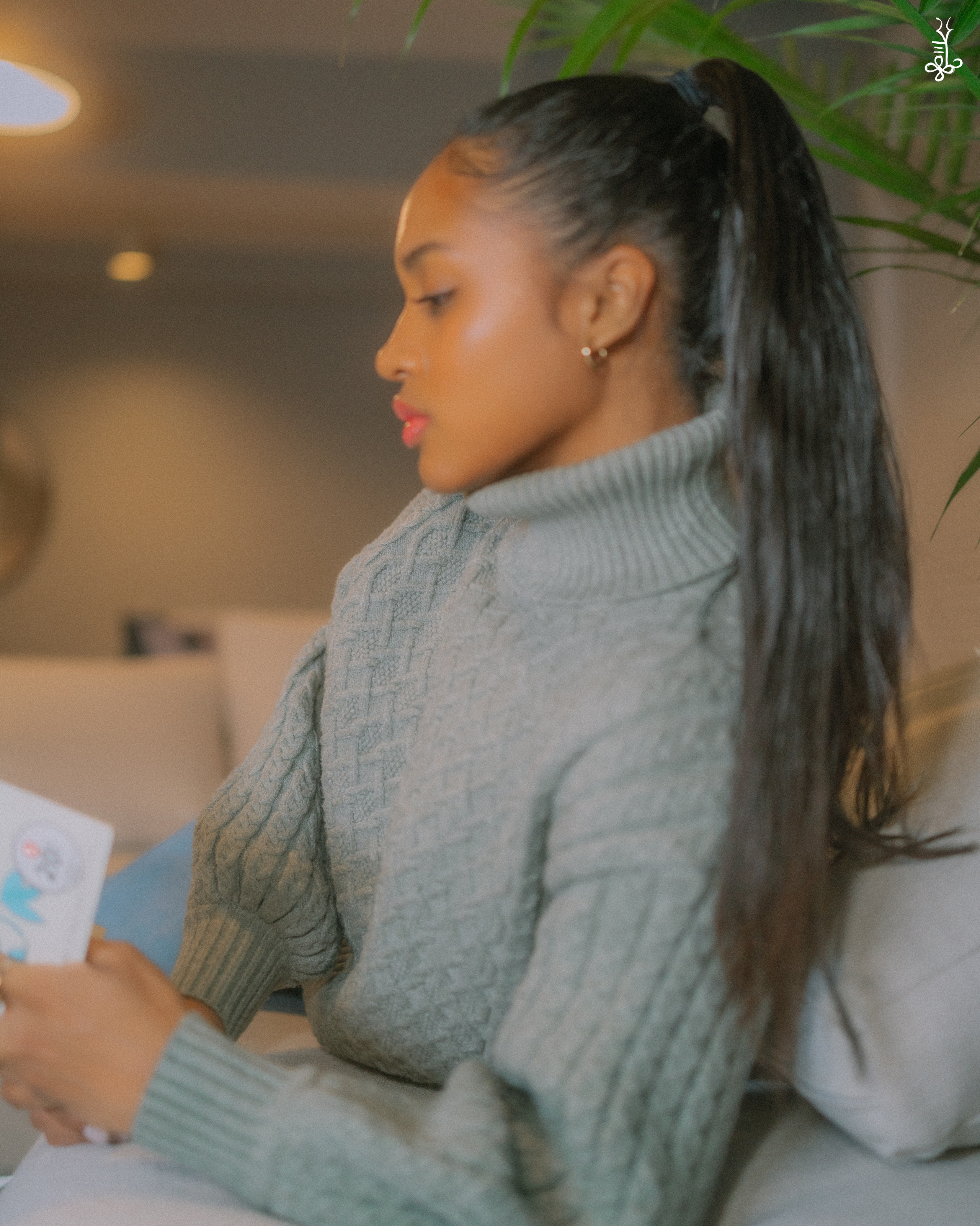 JADE SYAN. Ke’Ondris