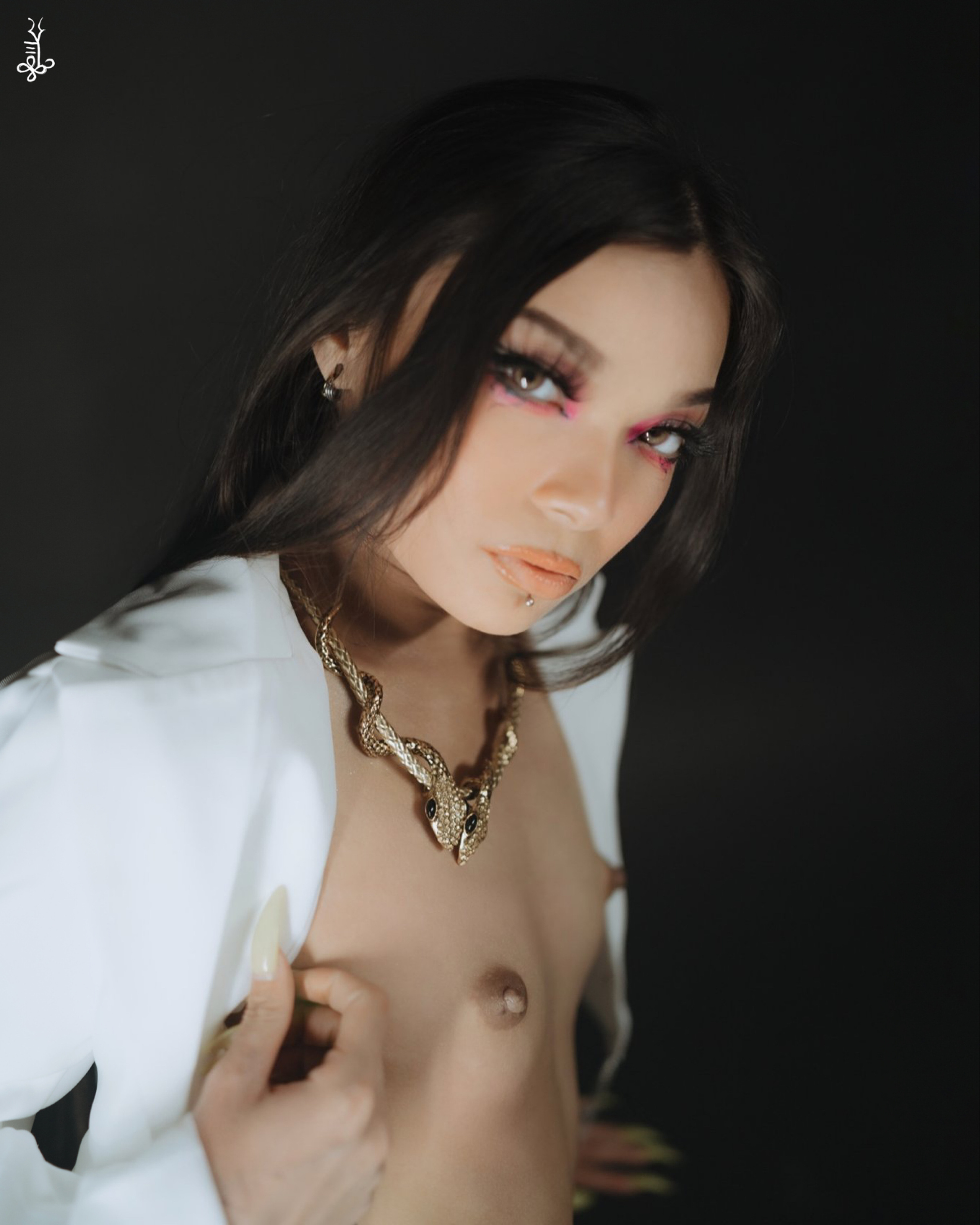 SABRINA. Ke’Ondris