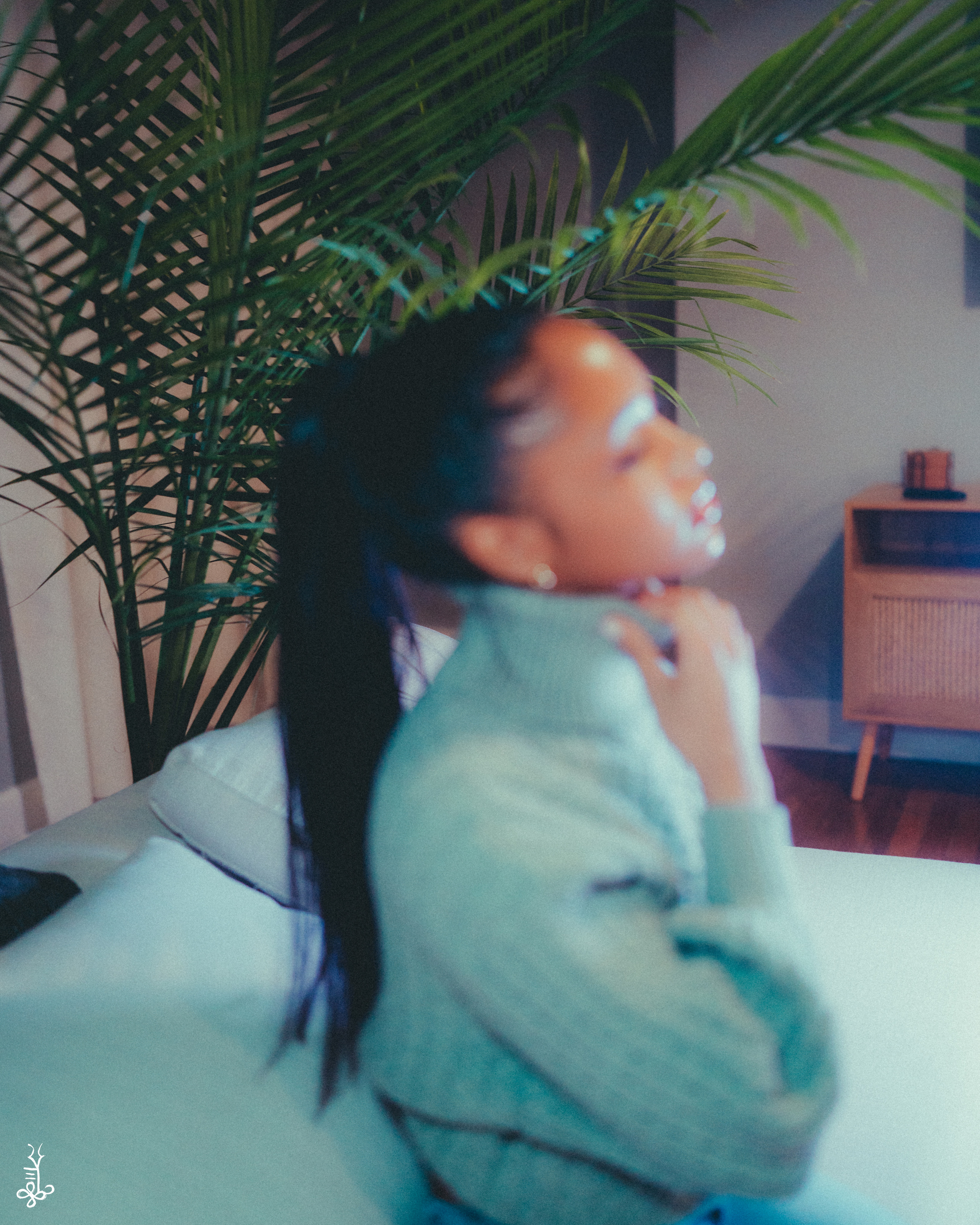 JADE SYAN. Ke’Ondris