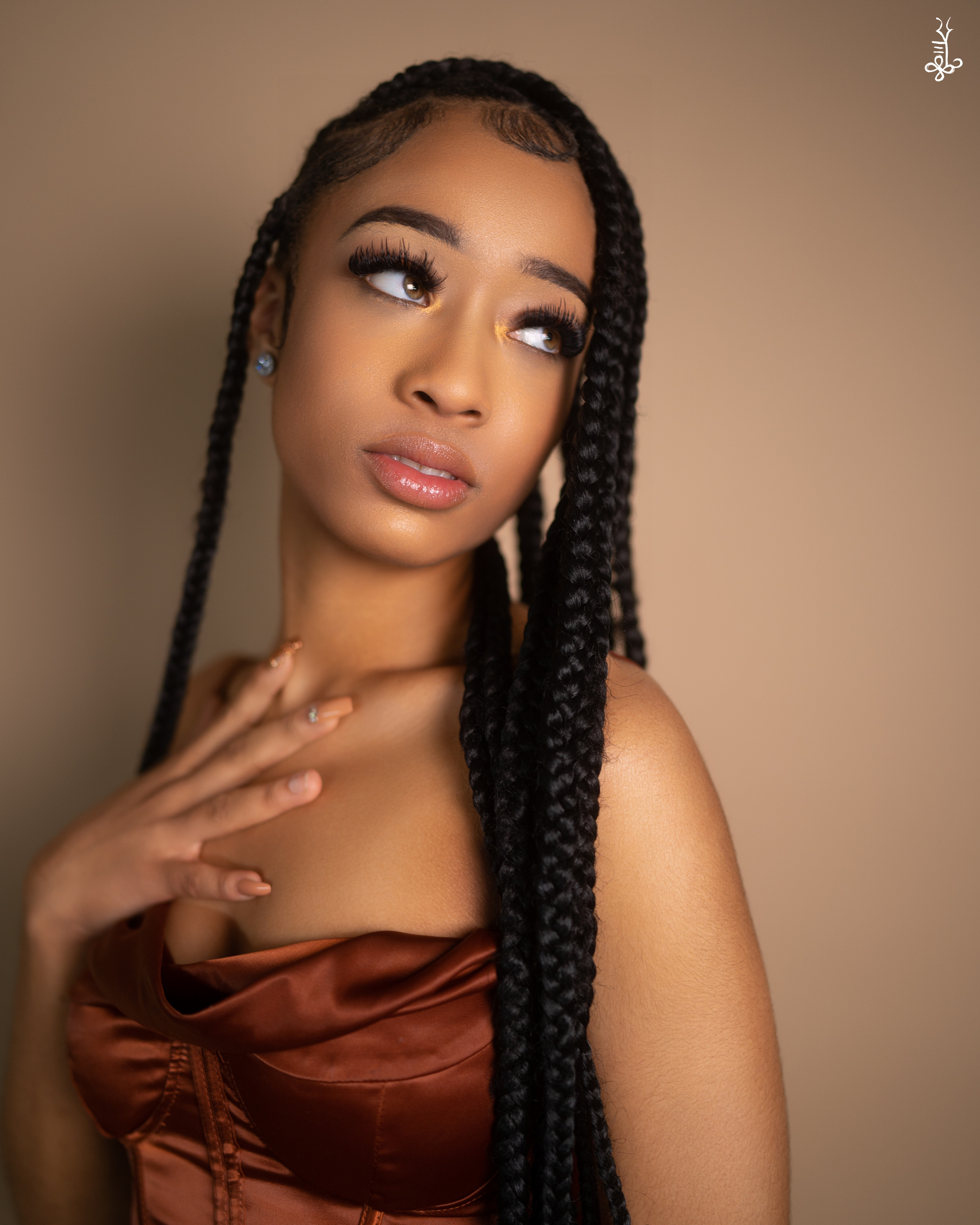 TRINITY. Ke’Ondris