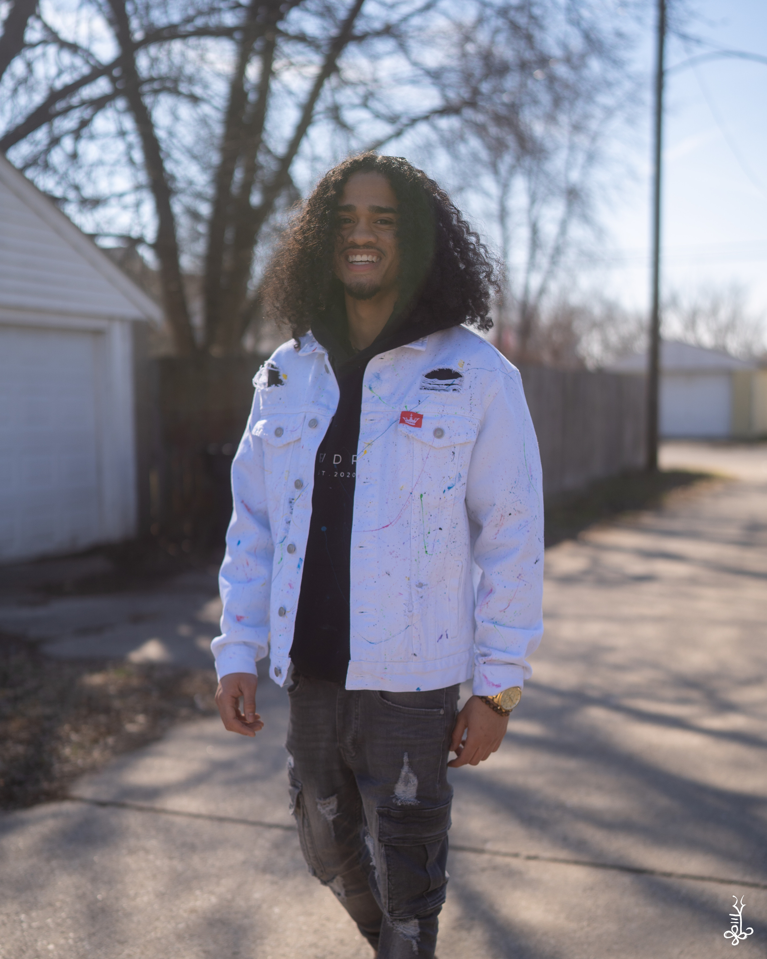 @KALU.BEY. Ke’Ondris