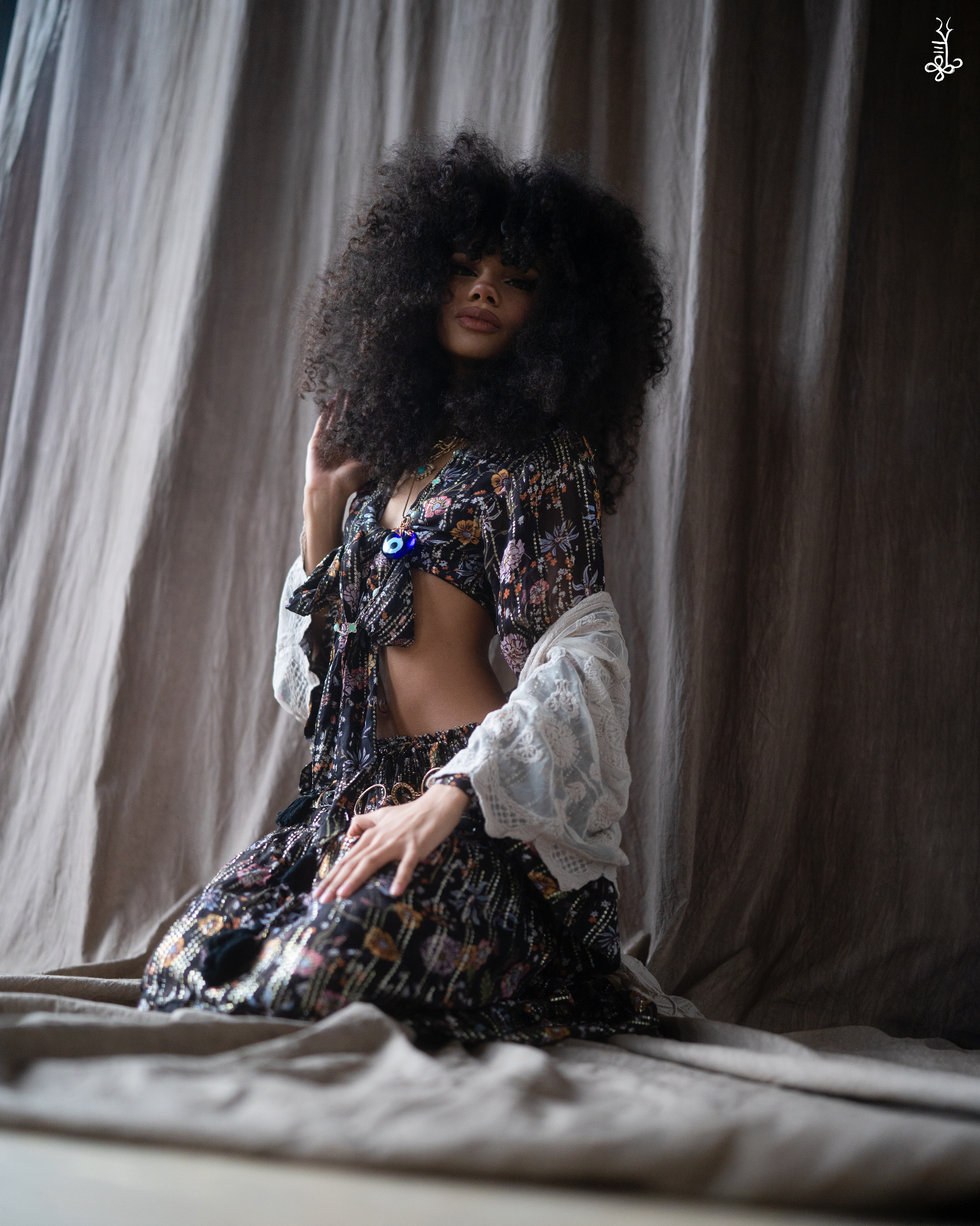 ANA STAR. Ke’Ondris