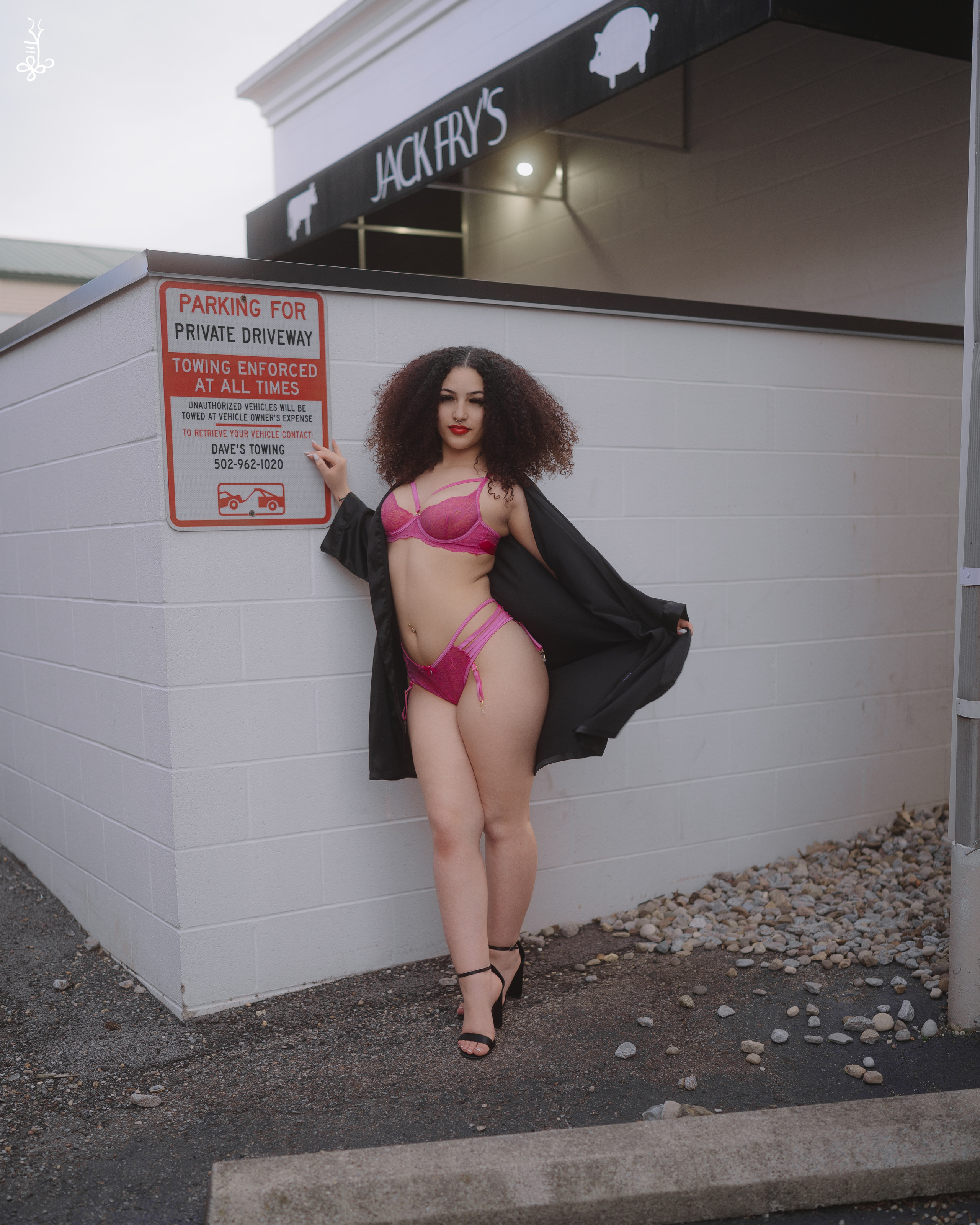 SAMANTHA. Ke’Ondris