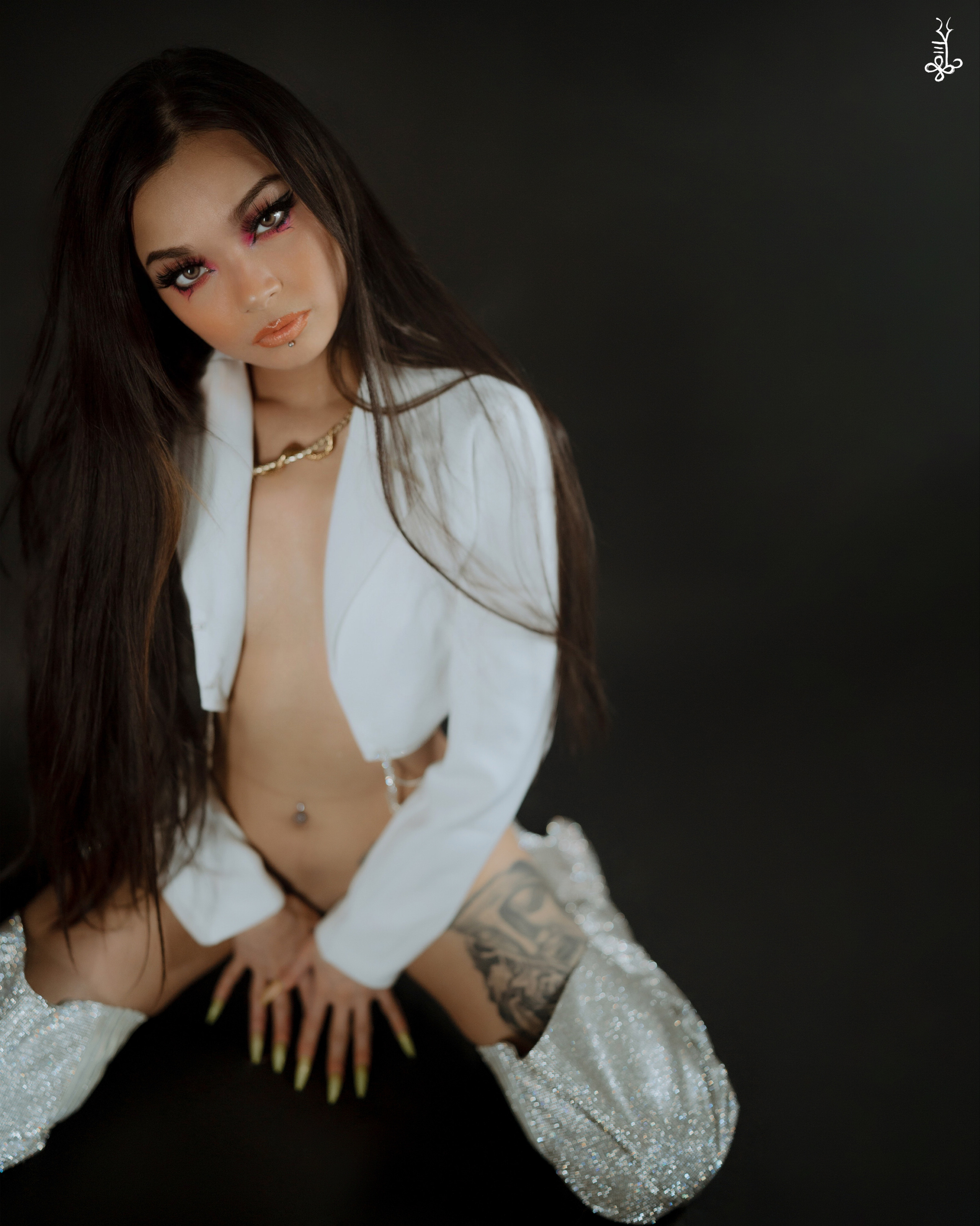 SABRINA. Ke’Ondris