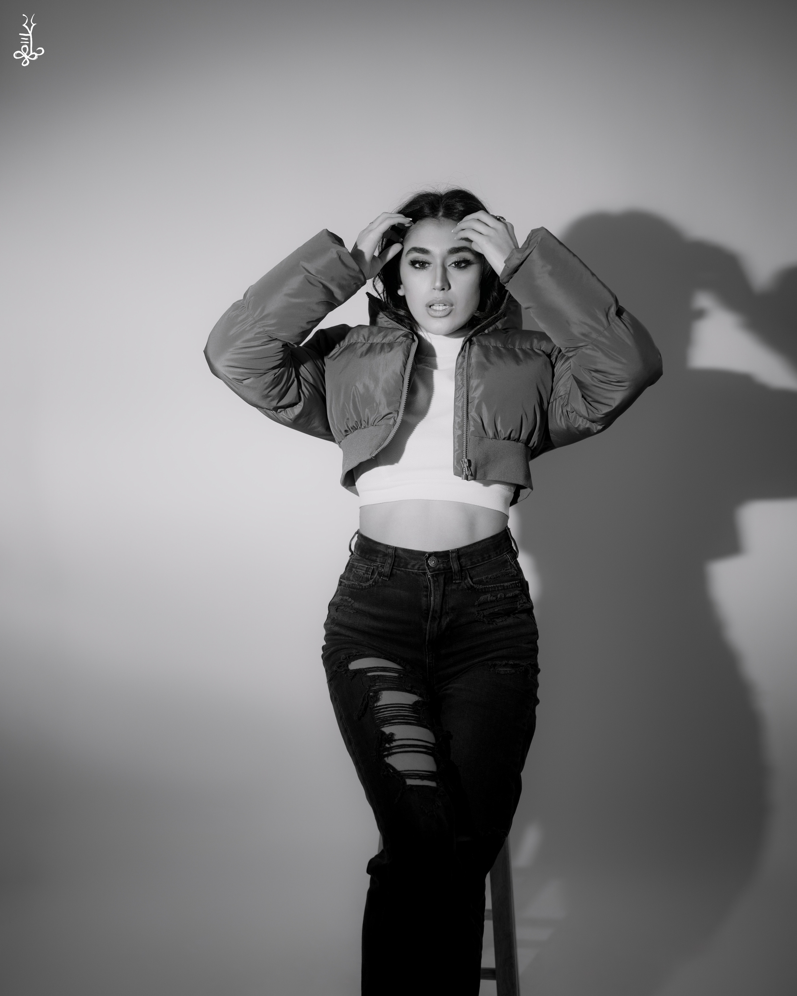 SABRINA ALI. Ke’Ondris